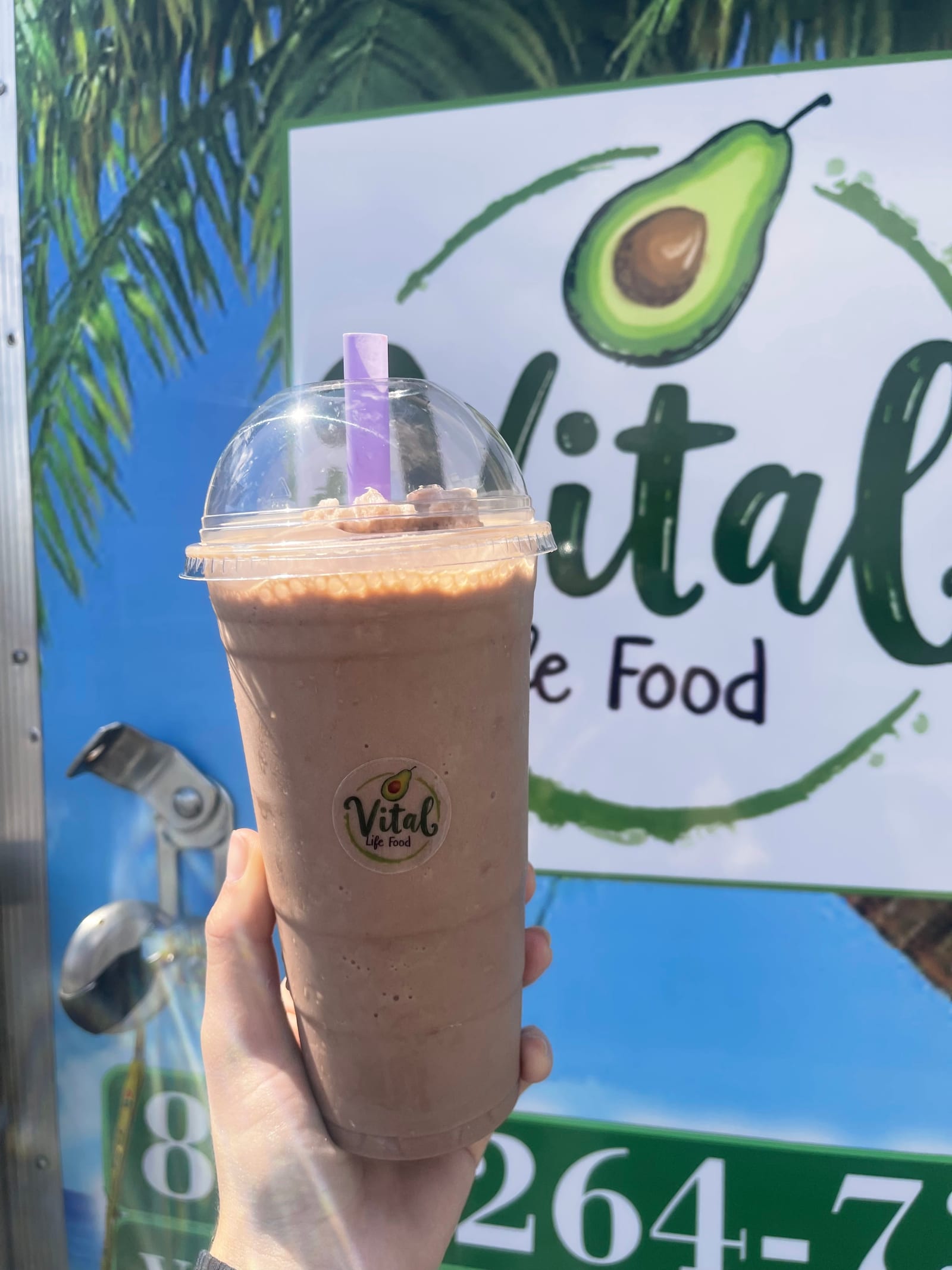 Vital Life Food