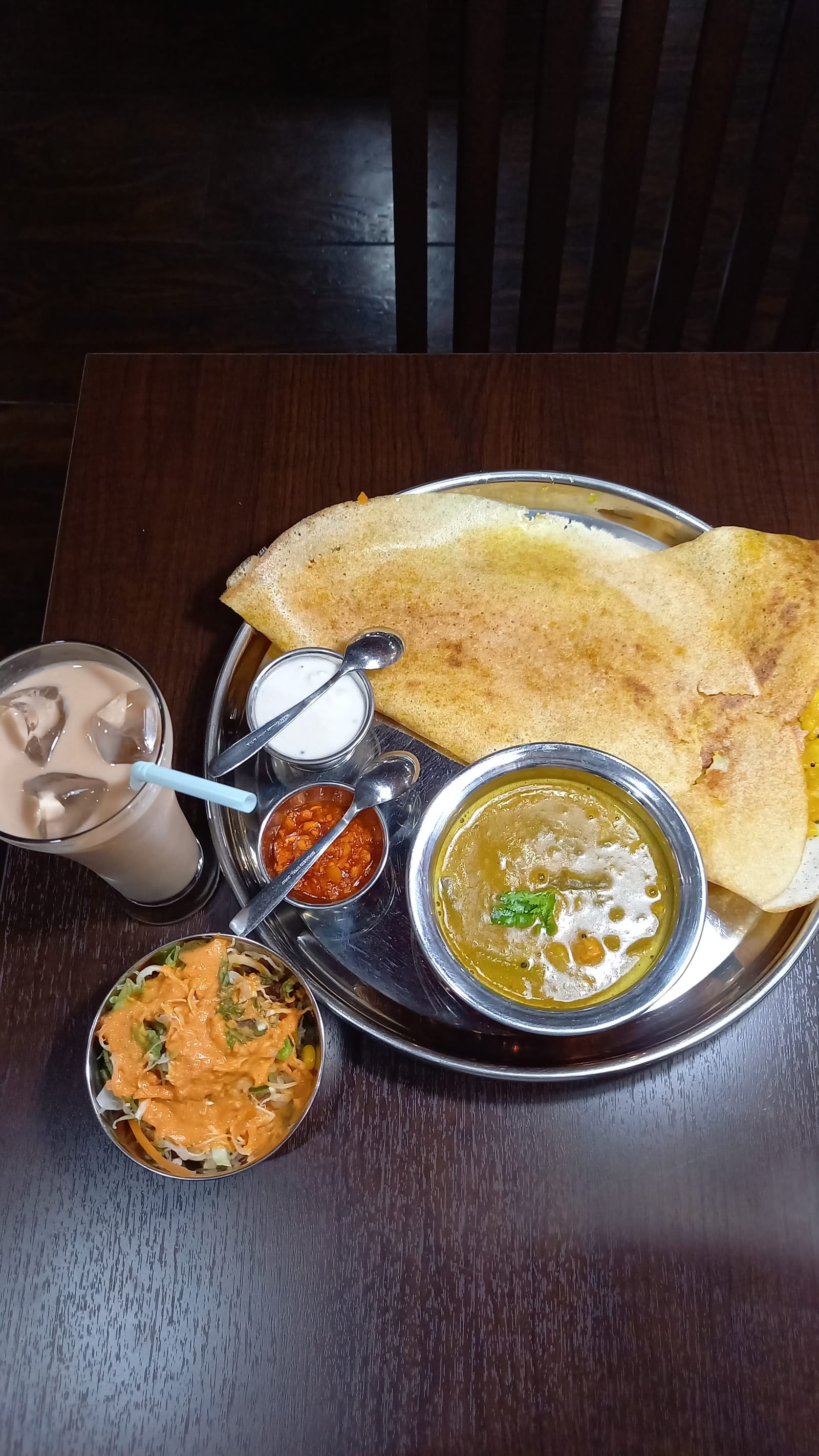 インドネパール料理 シャクティパレス&バー