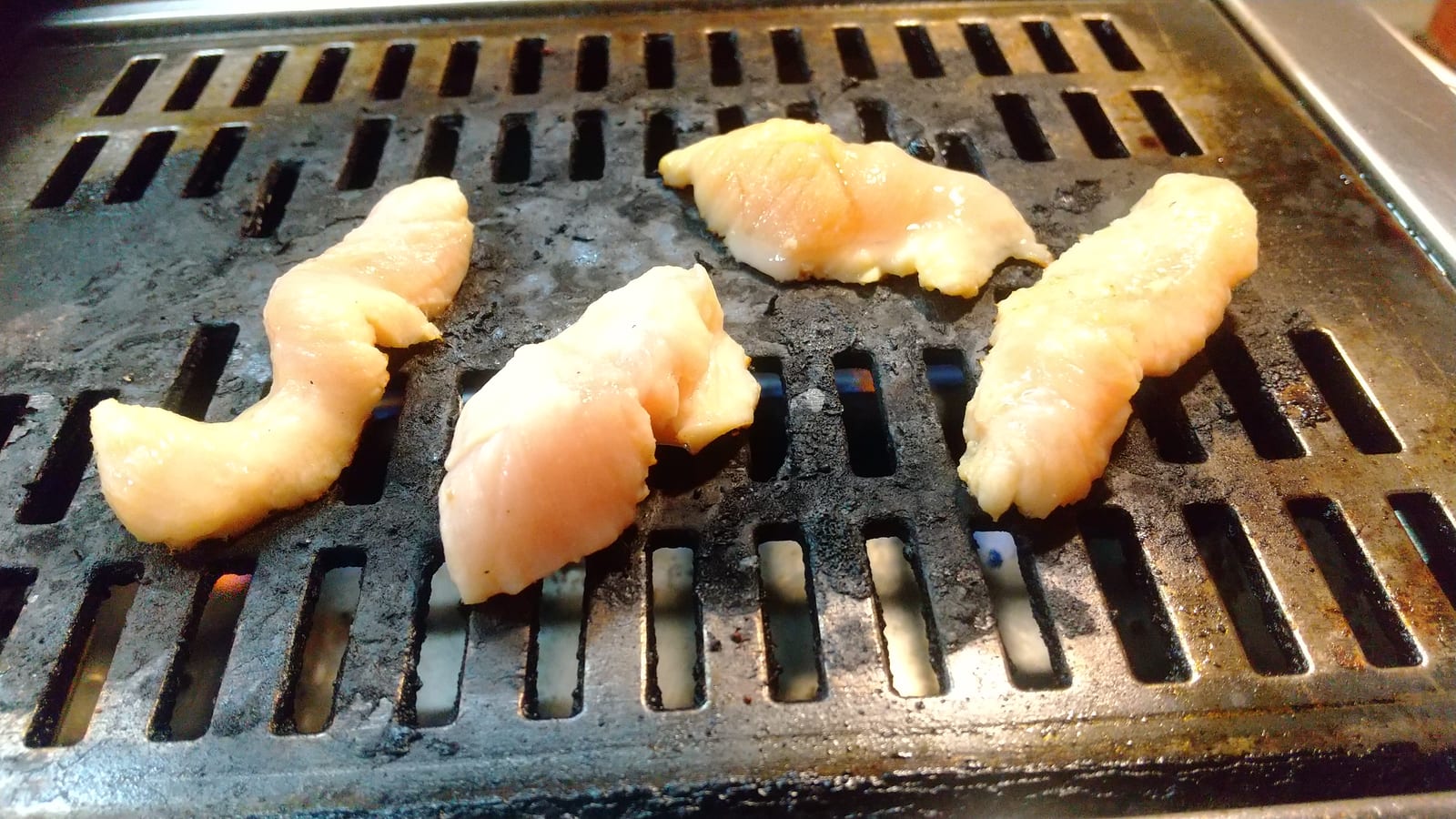 大衆焼肉 ホルモン３９