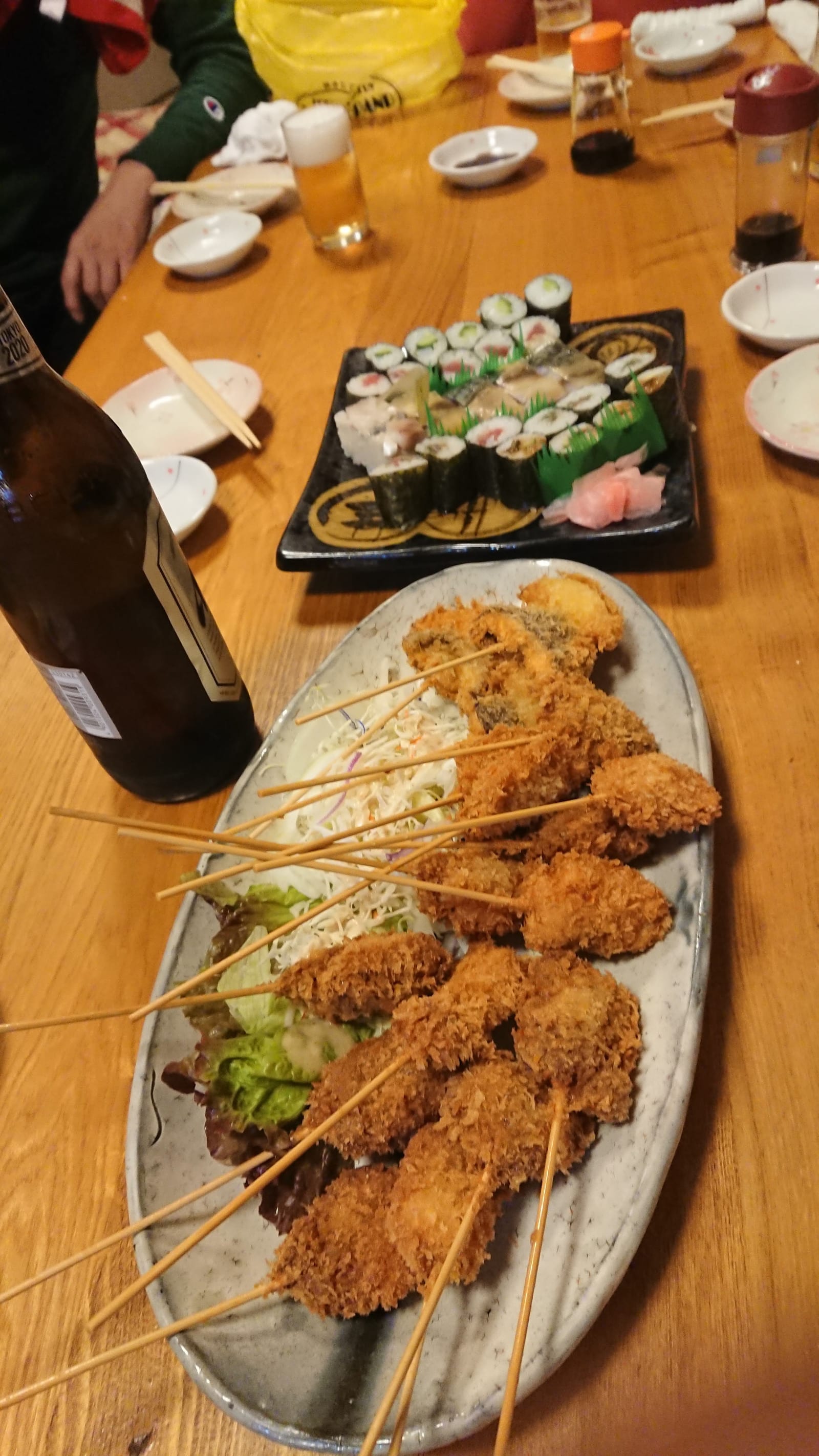 すし繁