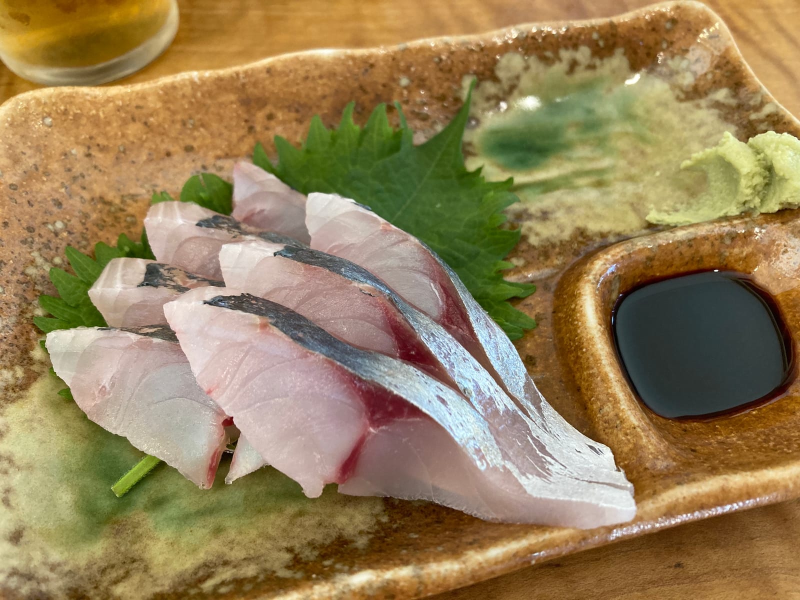 立呑居酒屋 千いち屋