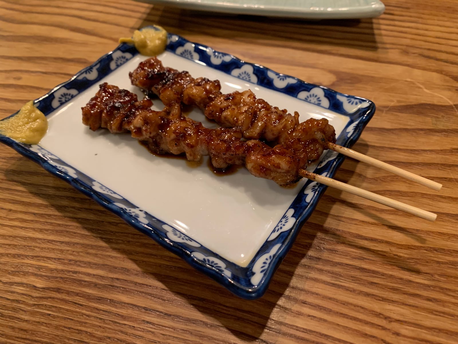 室蘭焼鳥 たつ家