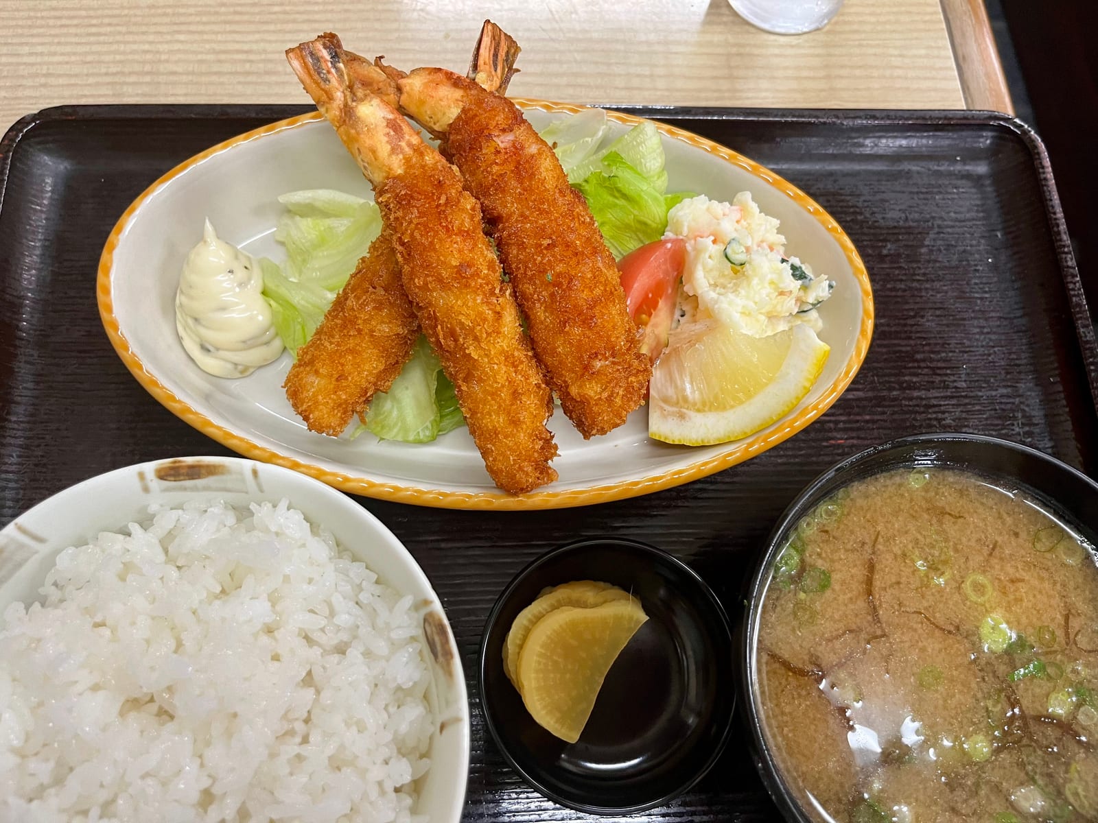 南一食堂
