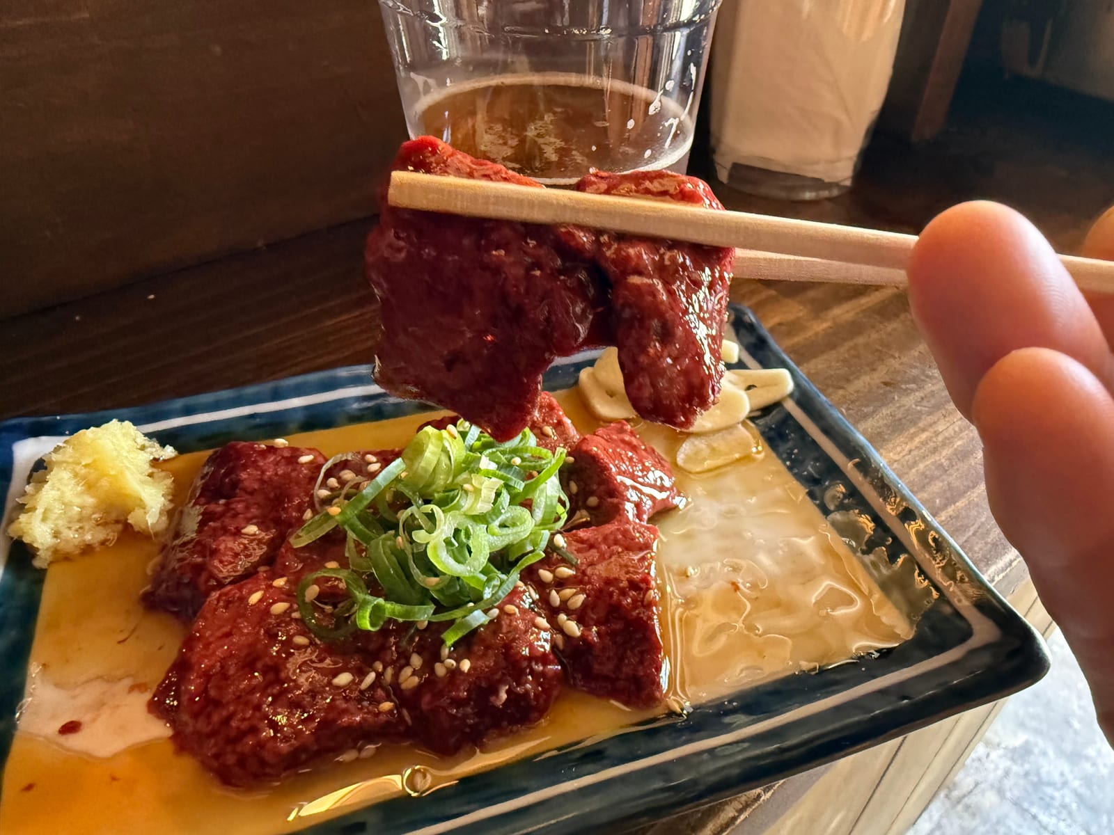 どて焼 西成酒場 成り屋(通称どて成り)