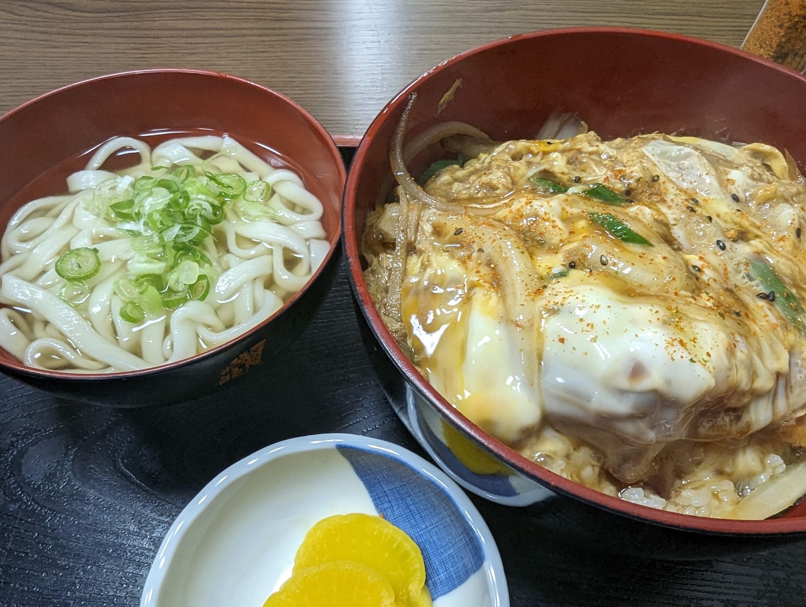 御食事処 みつはし