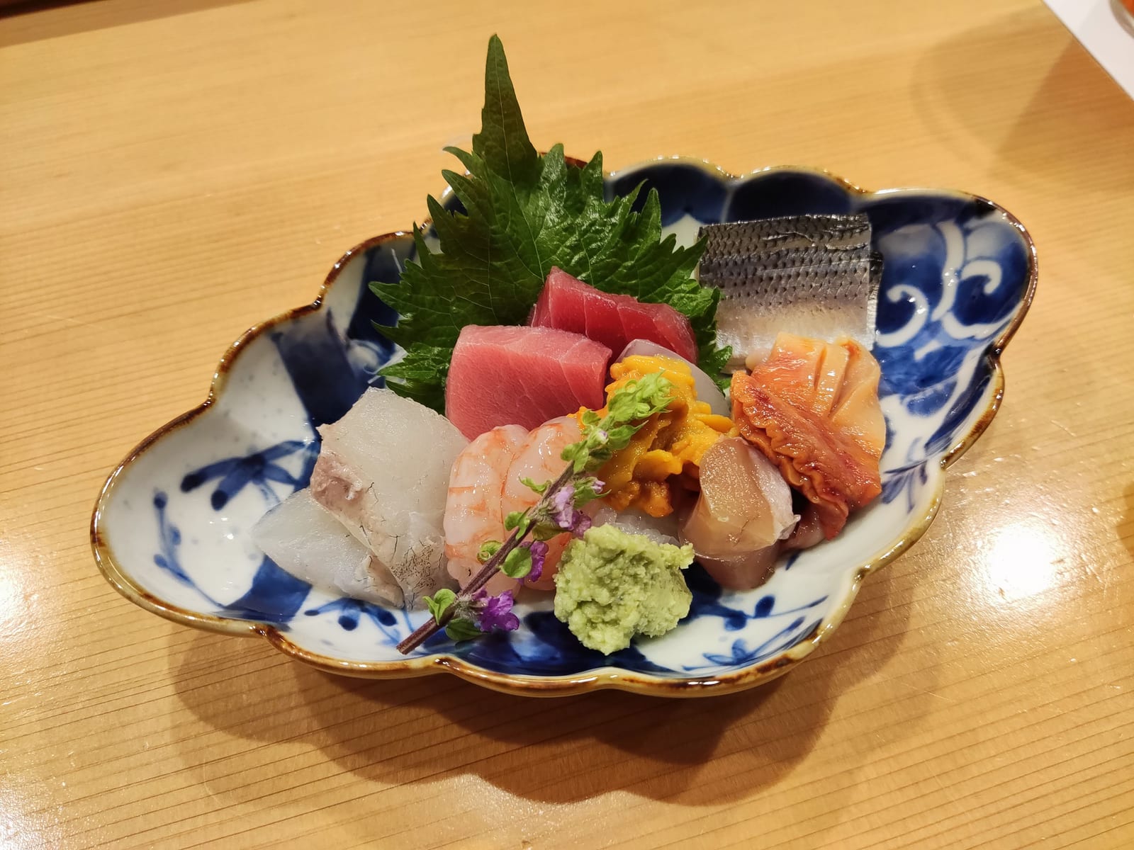 鮨舟 堺本店