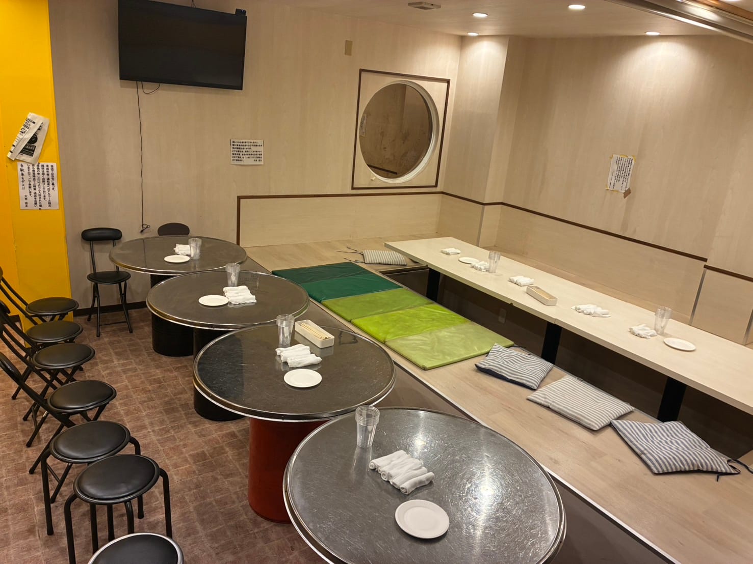食べ放題 飲み放題 串カツ 焼き鳥 居酒屋 大吉 長瀬店