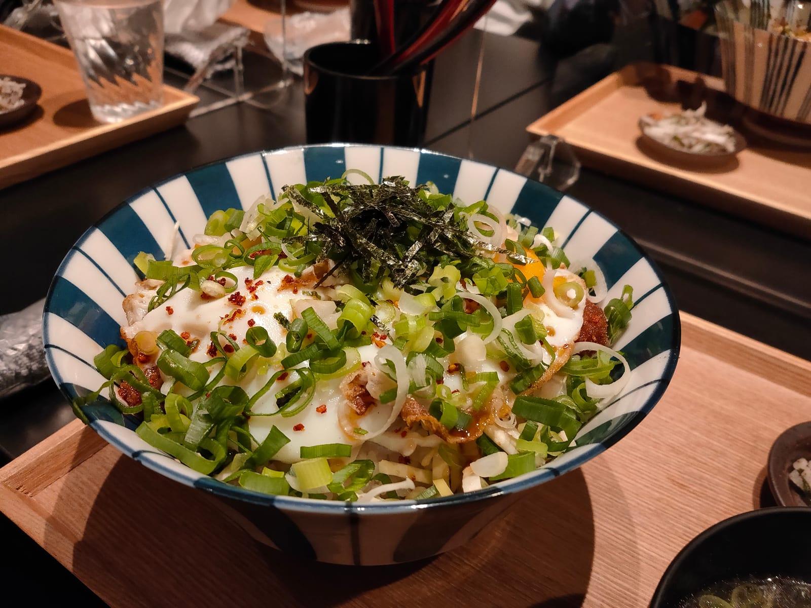 串カツ屋さん 五味箱