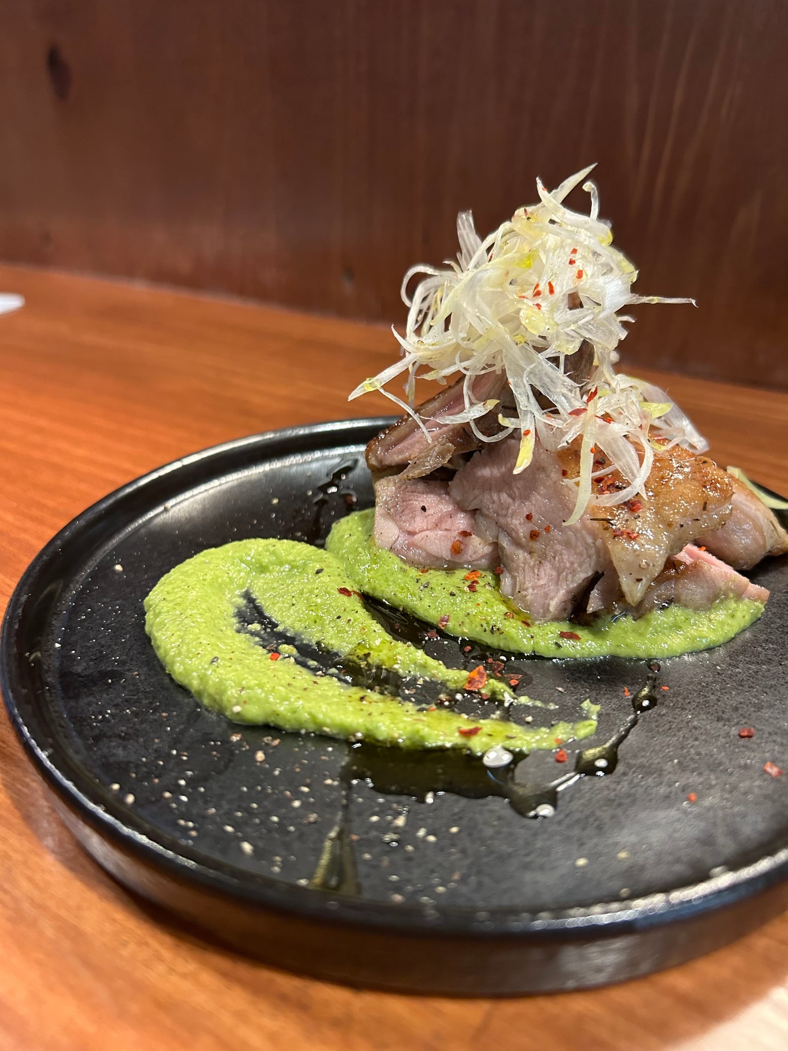 スタンド 流転
