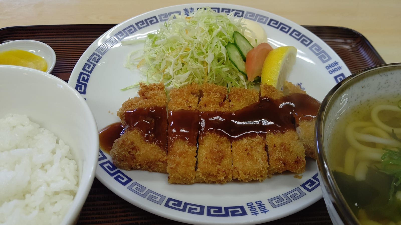 美福食堂
