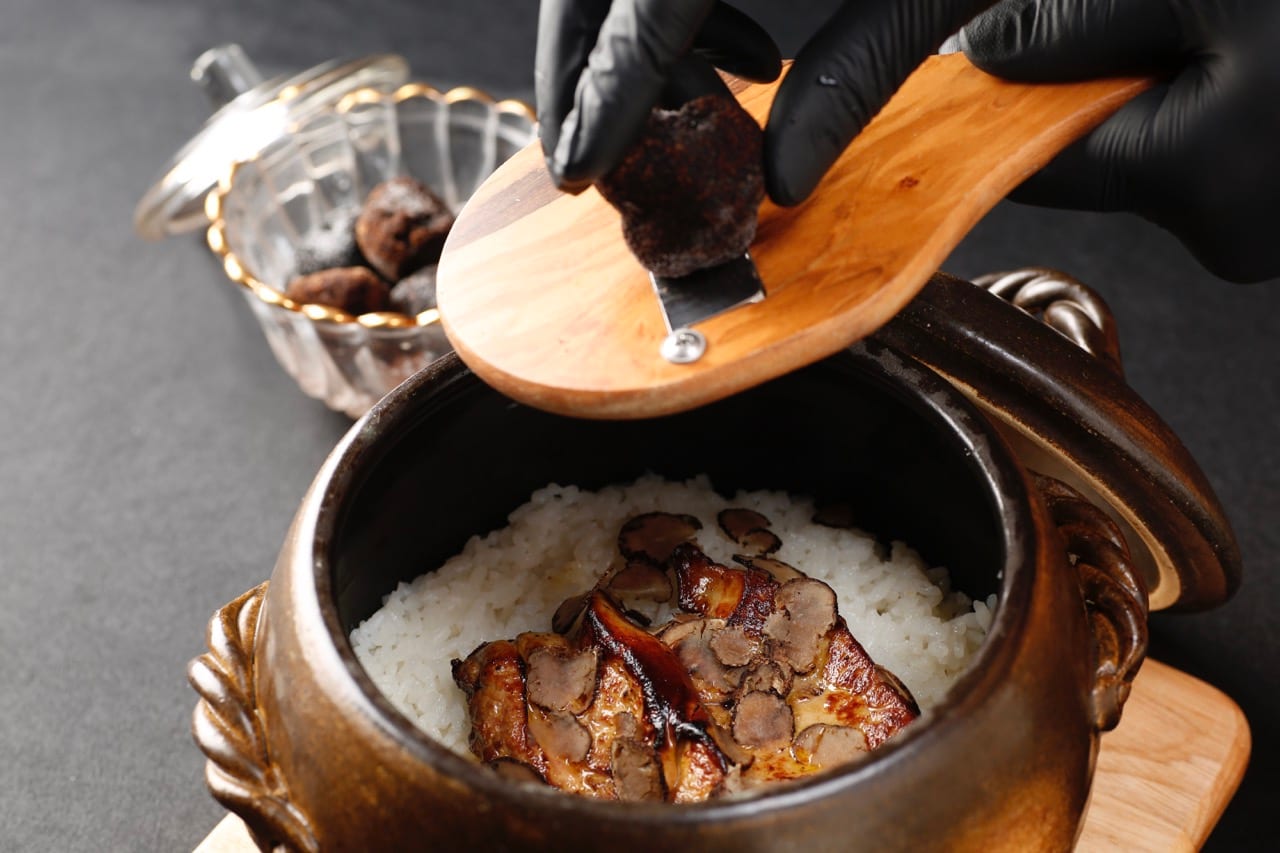 焼肉千蔵