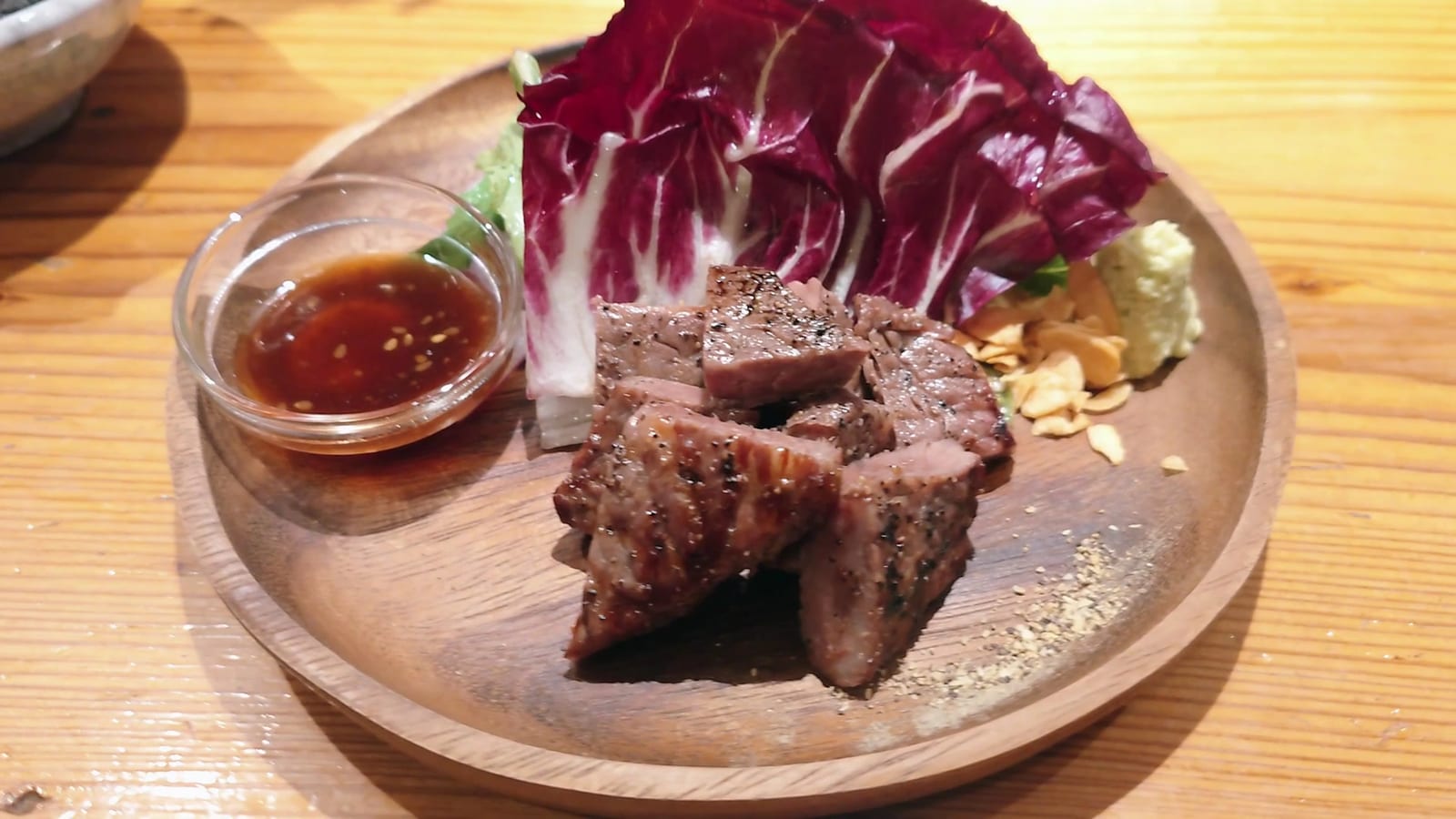 Charcoal-Grilled Dining Itadaki