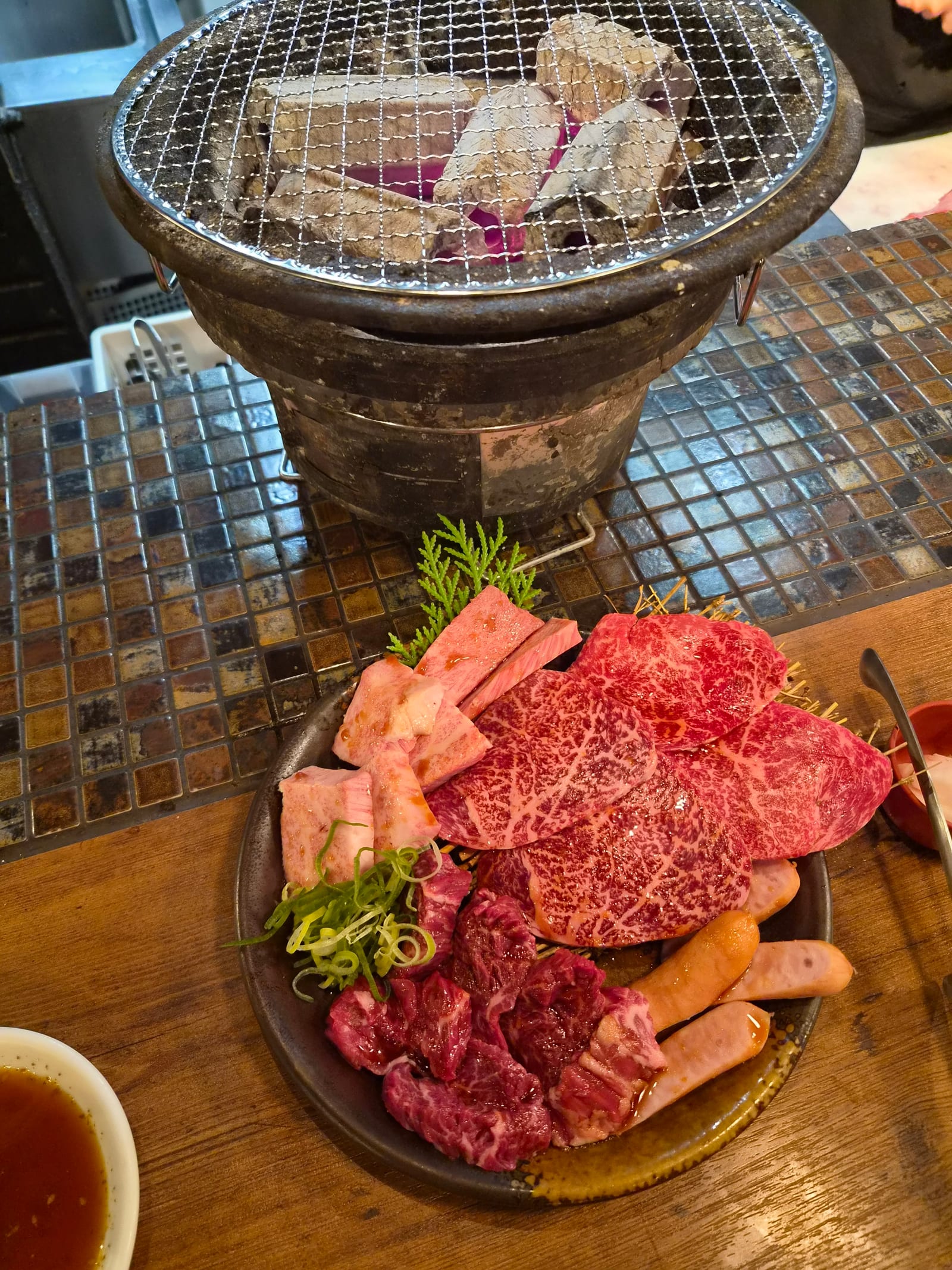 Cocoro Yakiniku