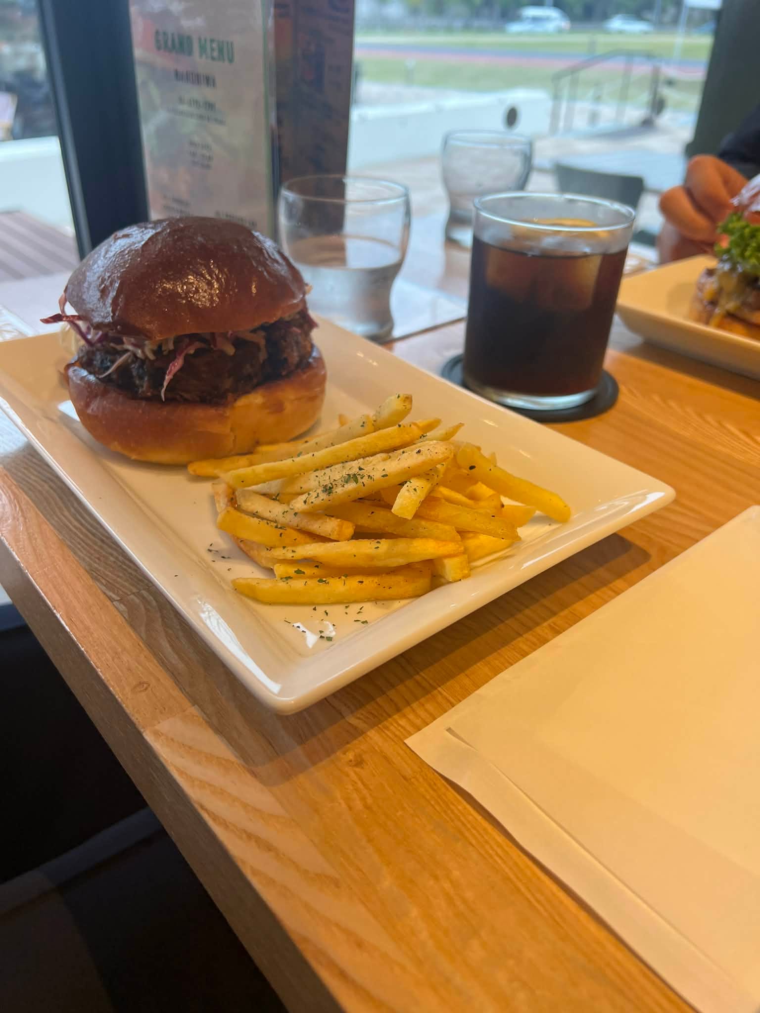 Craft Burger Co.