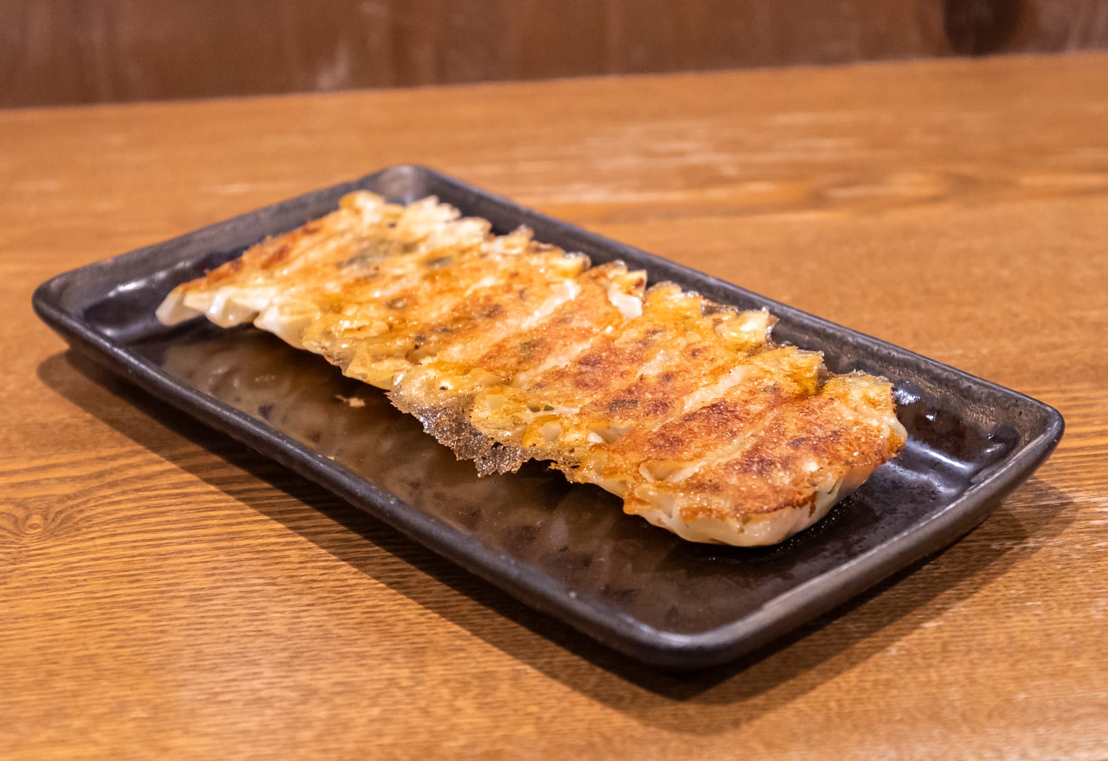 Fried Gyoza&Japanese Fried Chicken Benikujira