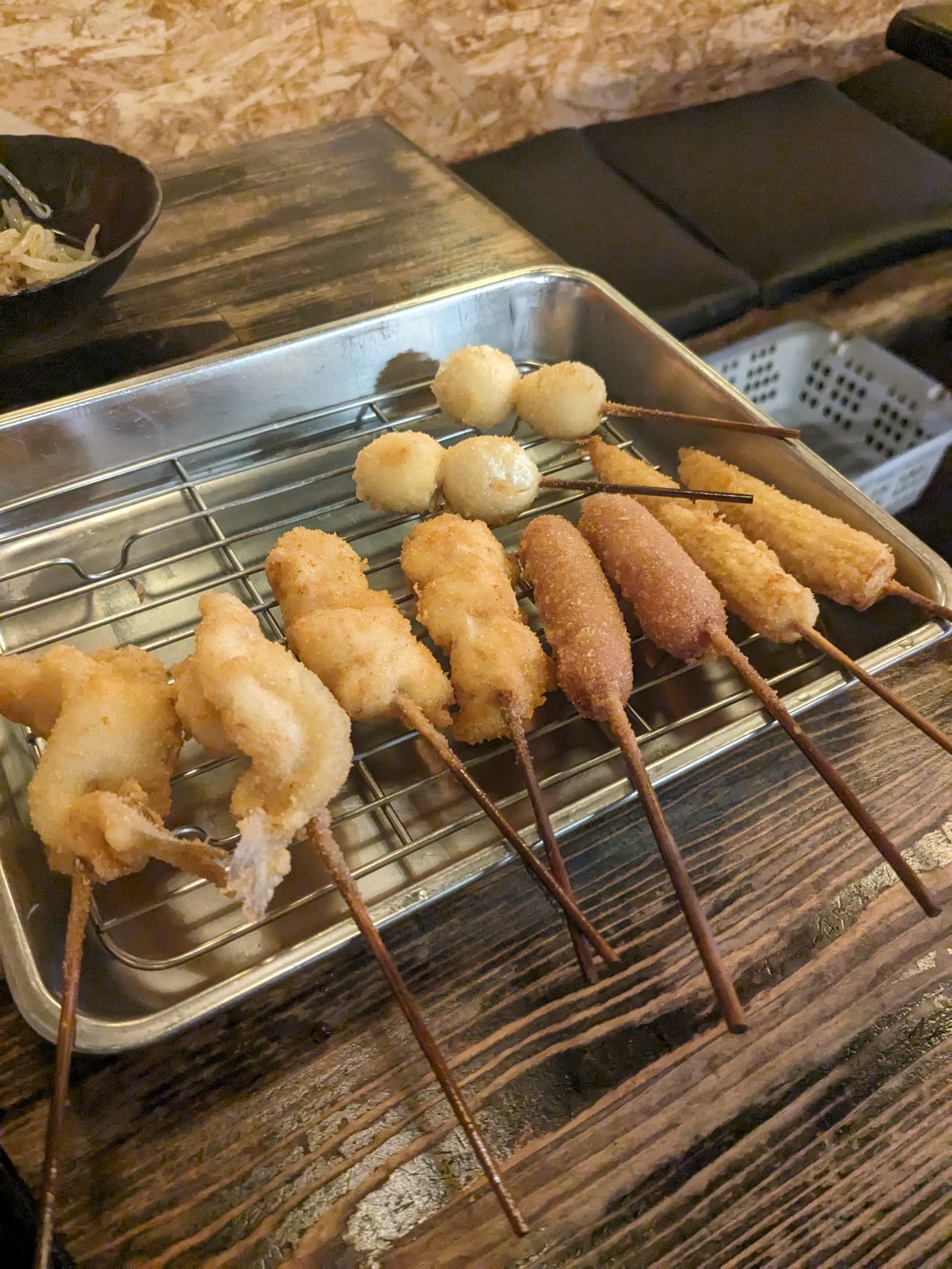 Hajikeya Kamishinjo Honten