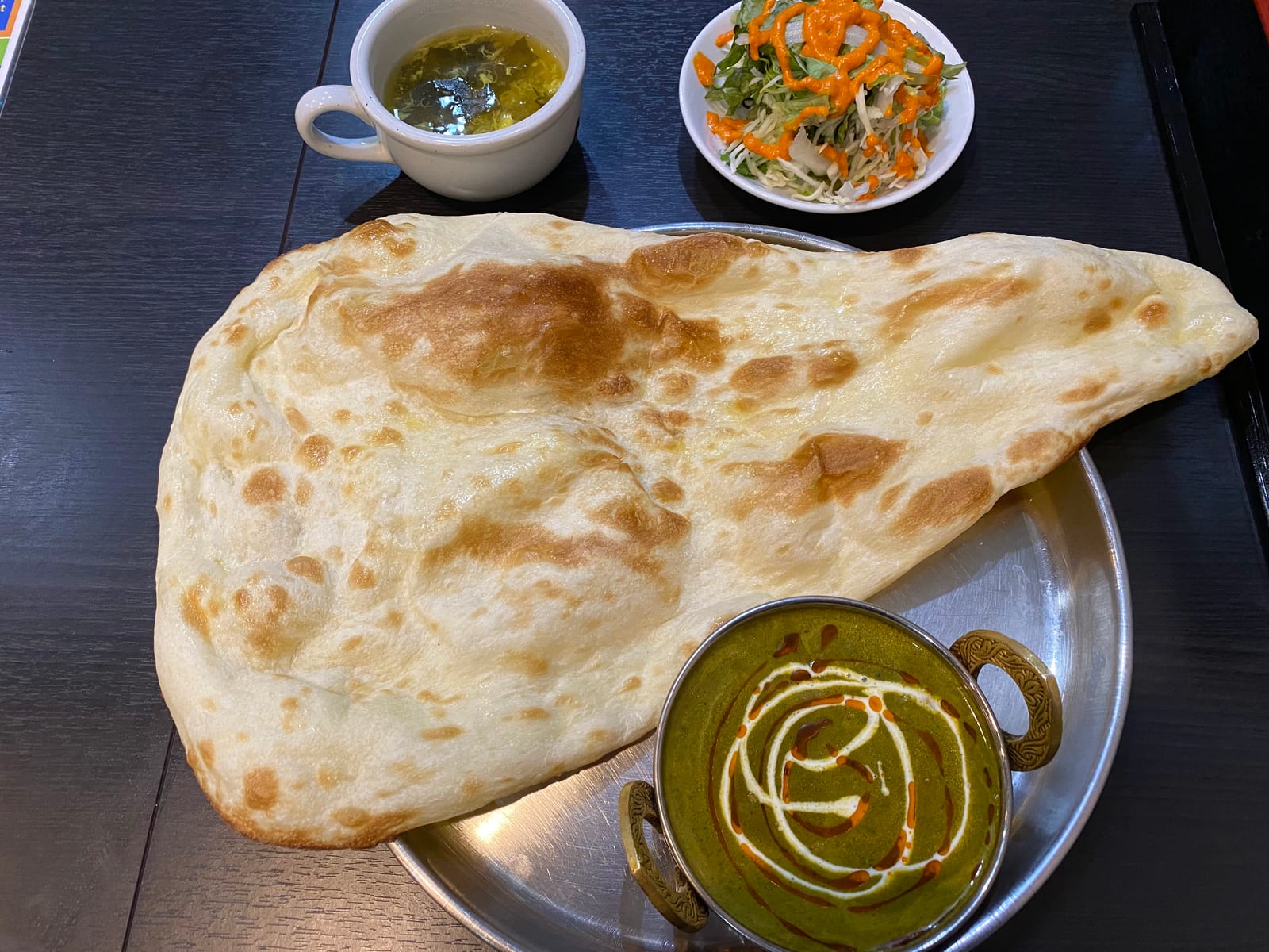 Indian Nepali Restaurant Himalayan Spice & Masala Mart // Himalayan Spice & Masala Mart with Spice Mart and Halal Foods