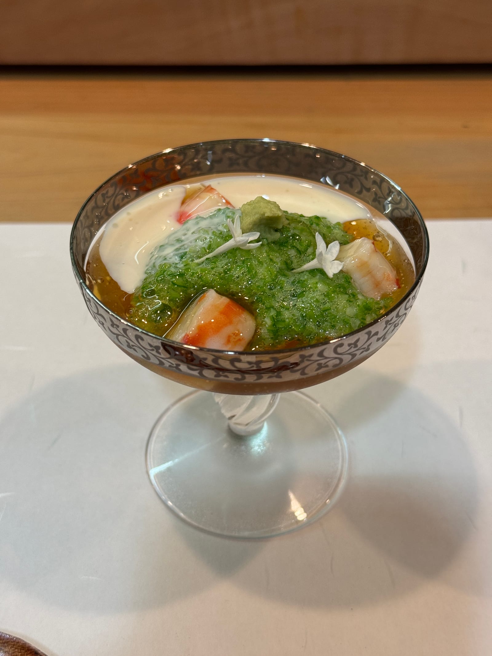 Iroha Mangetsu Sakai