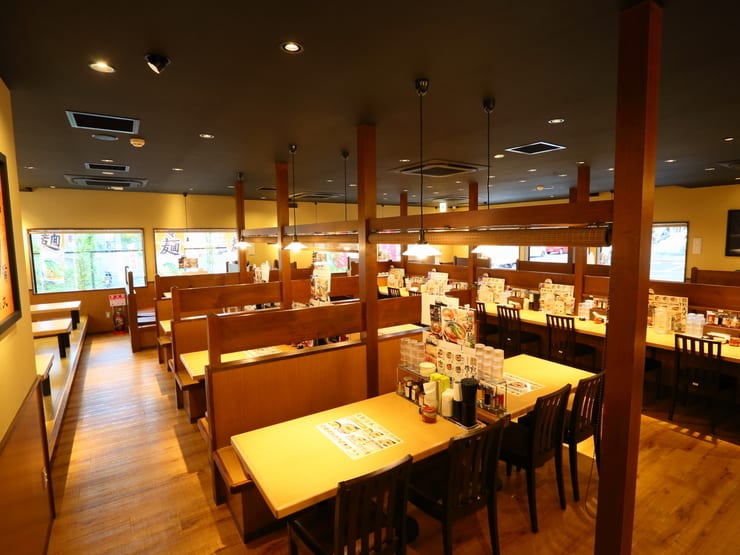 Marugen Ramen