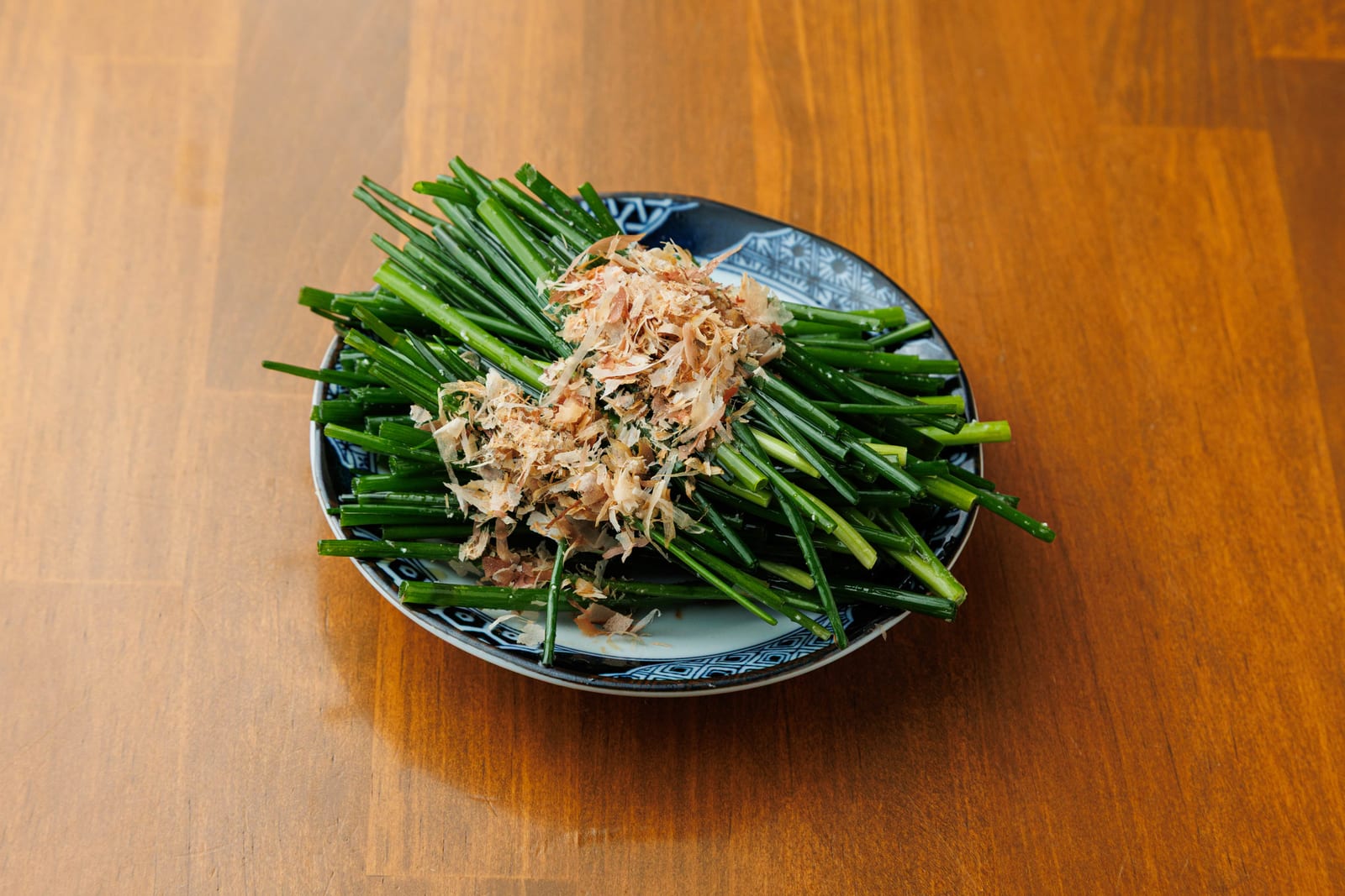 Nakatsu Izakaya_Motsugoya Sakezen Yu