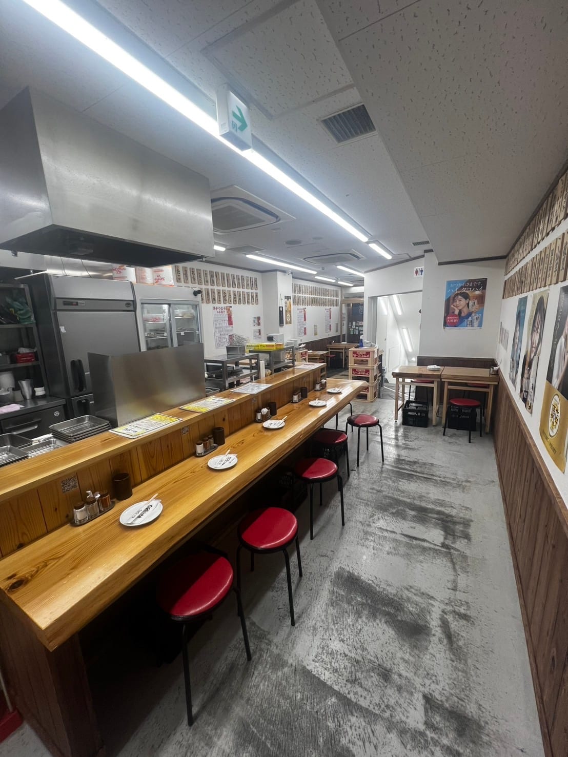 Naniwa Kushikatsu Shichifuku