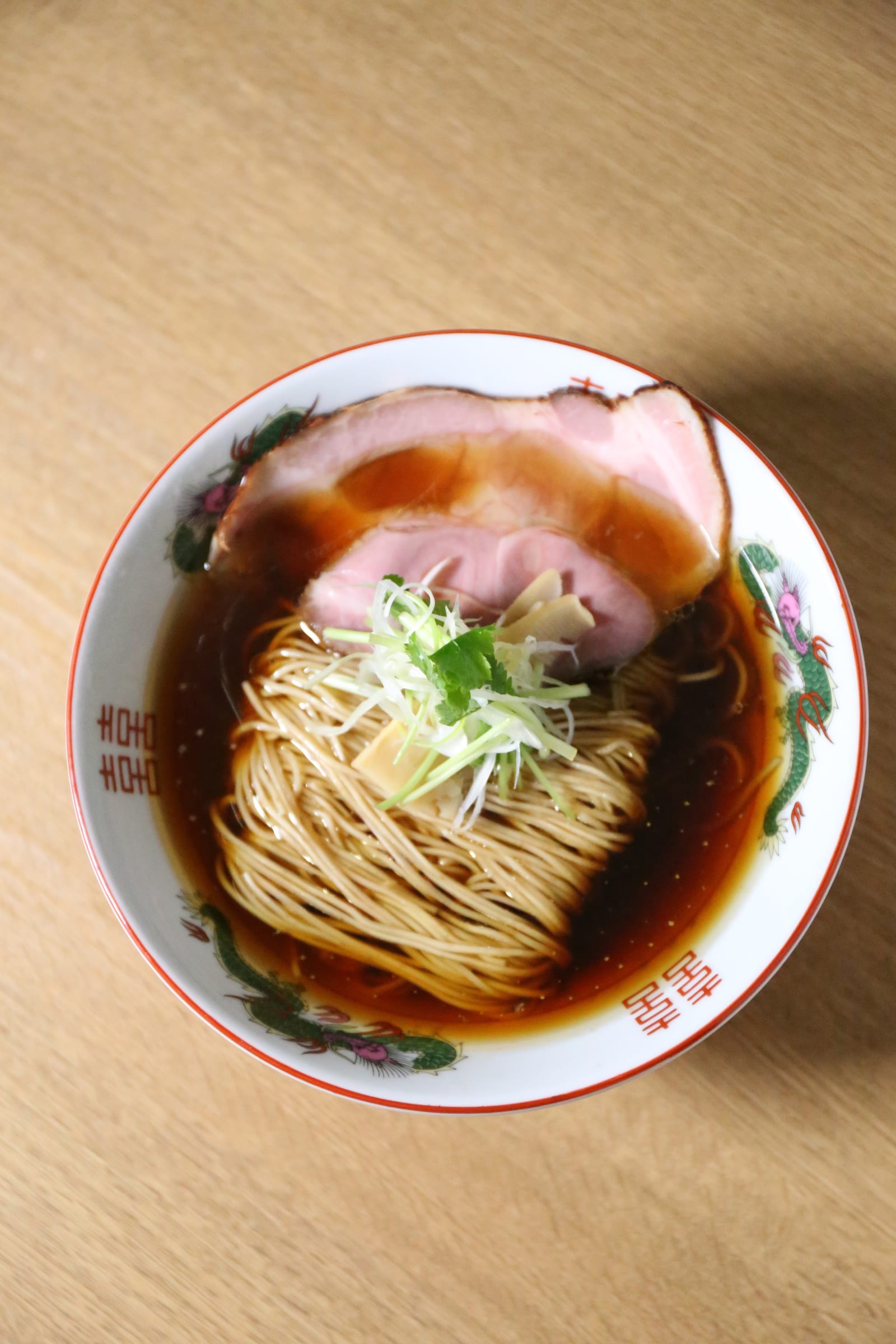 No Name Ramen Sakaisuji Honmachi