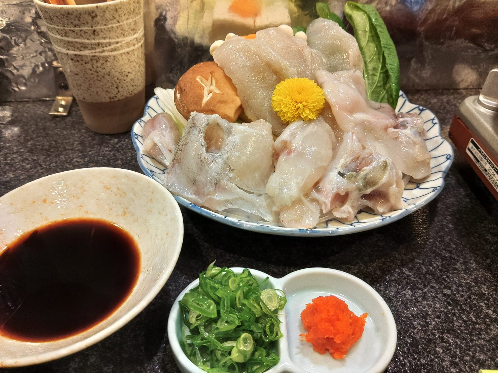 Oki Sushi