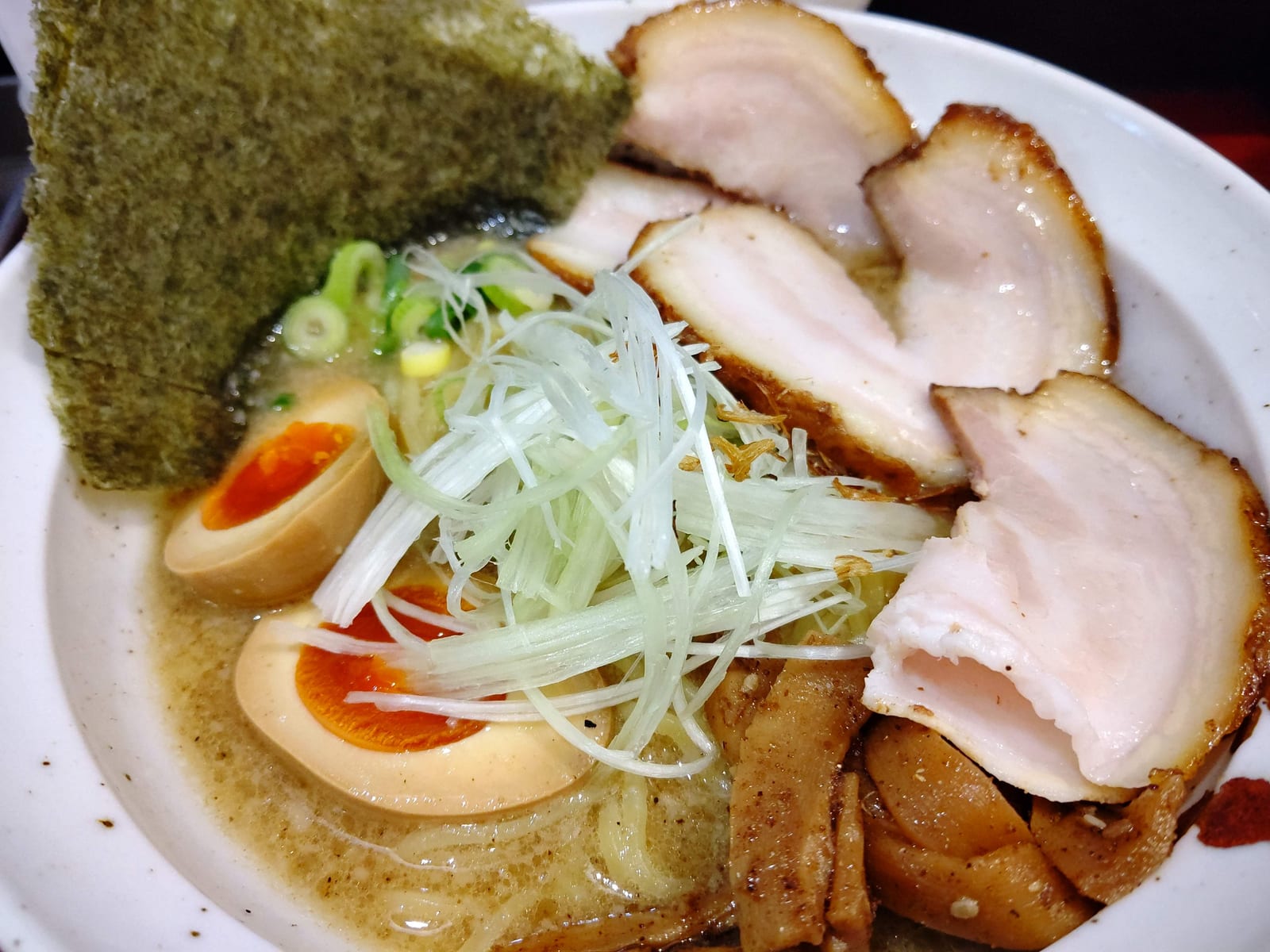 Ramen Kazuya