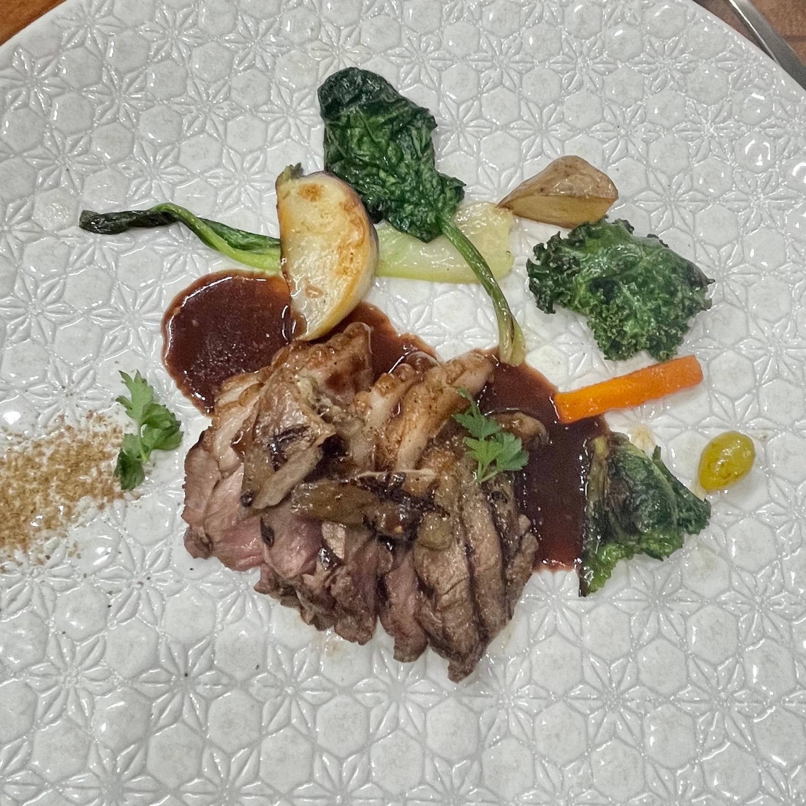Restaurant Sanchi