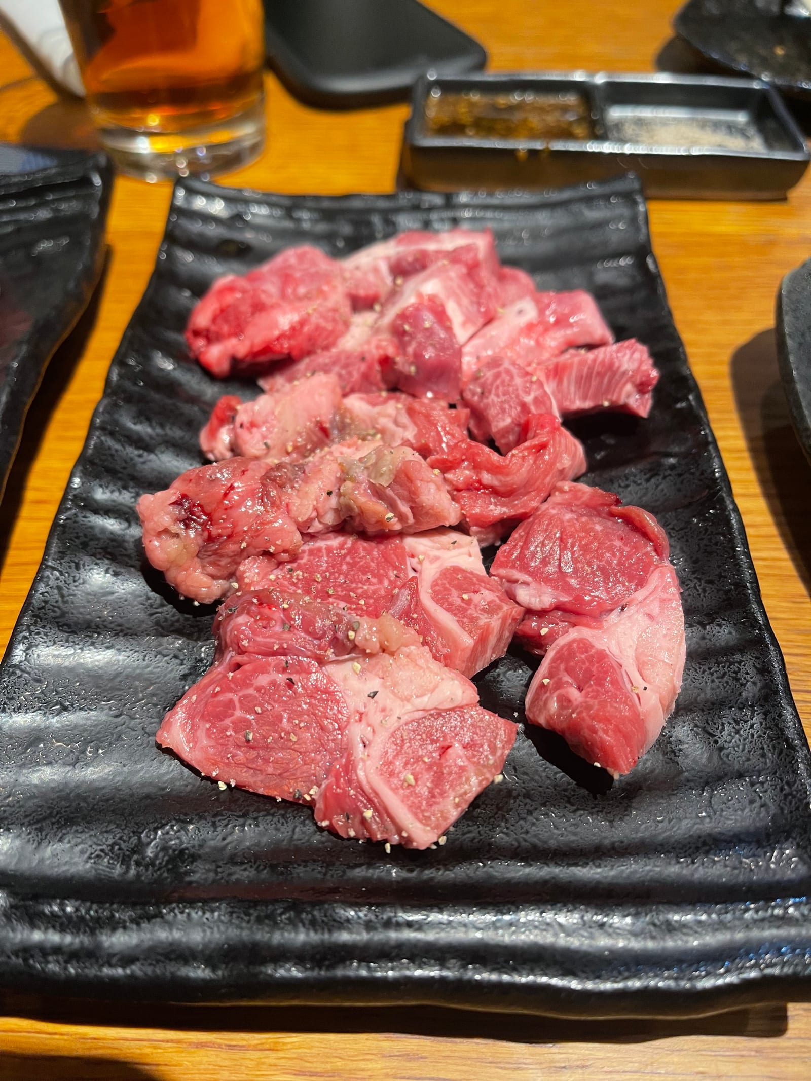 Sumibi Yakiniku Choice
