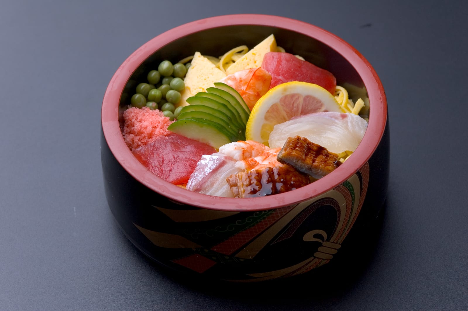 Sushi Hayata
