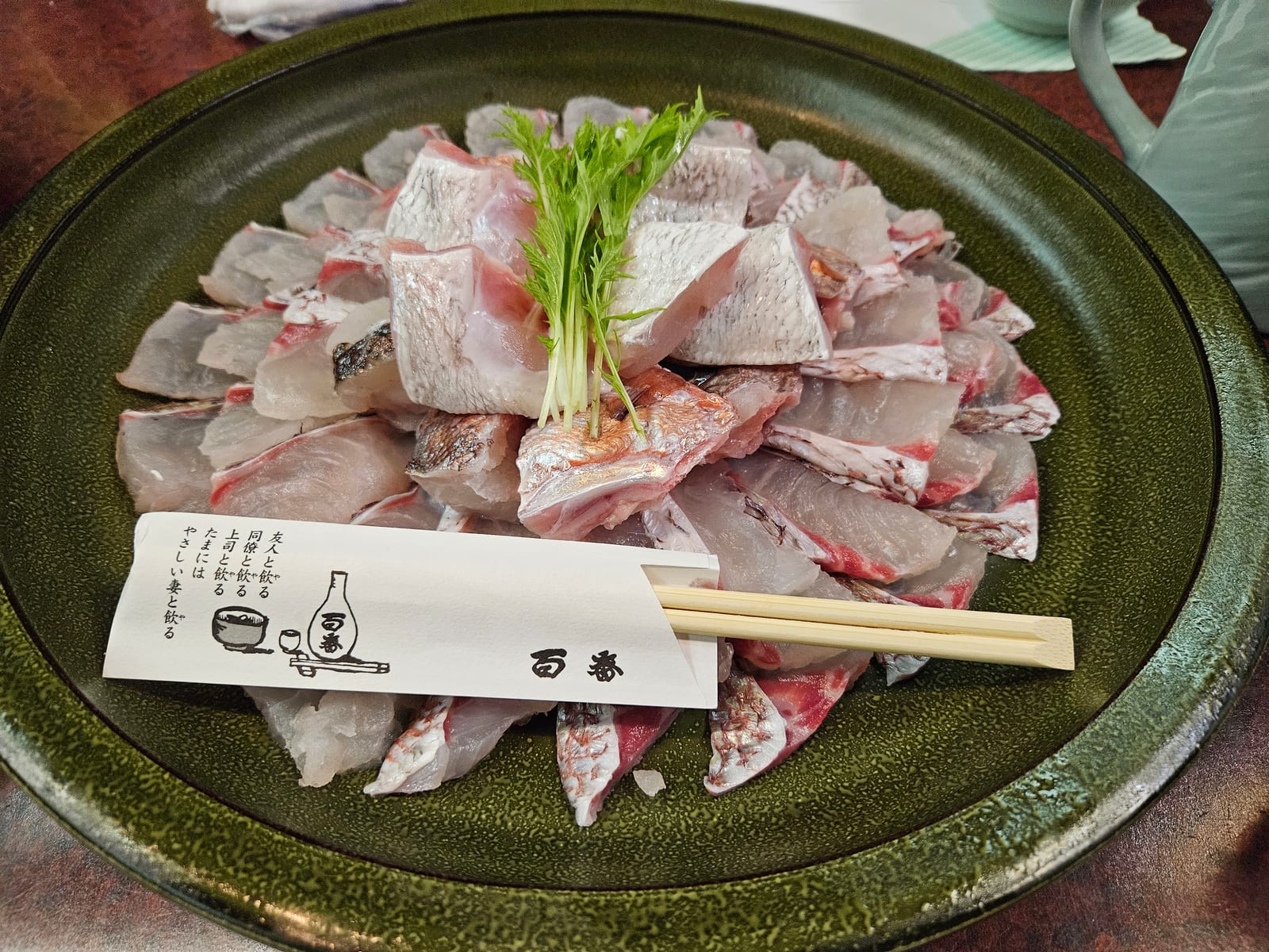 Tai Yoshi Hyakuban