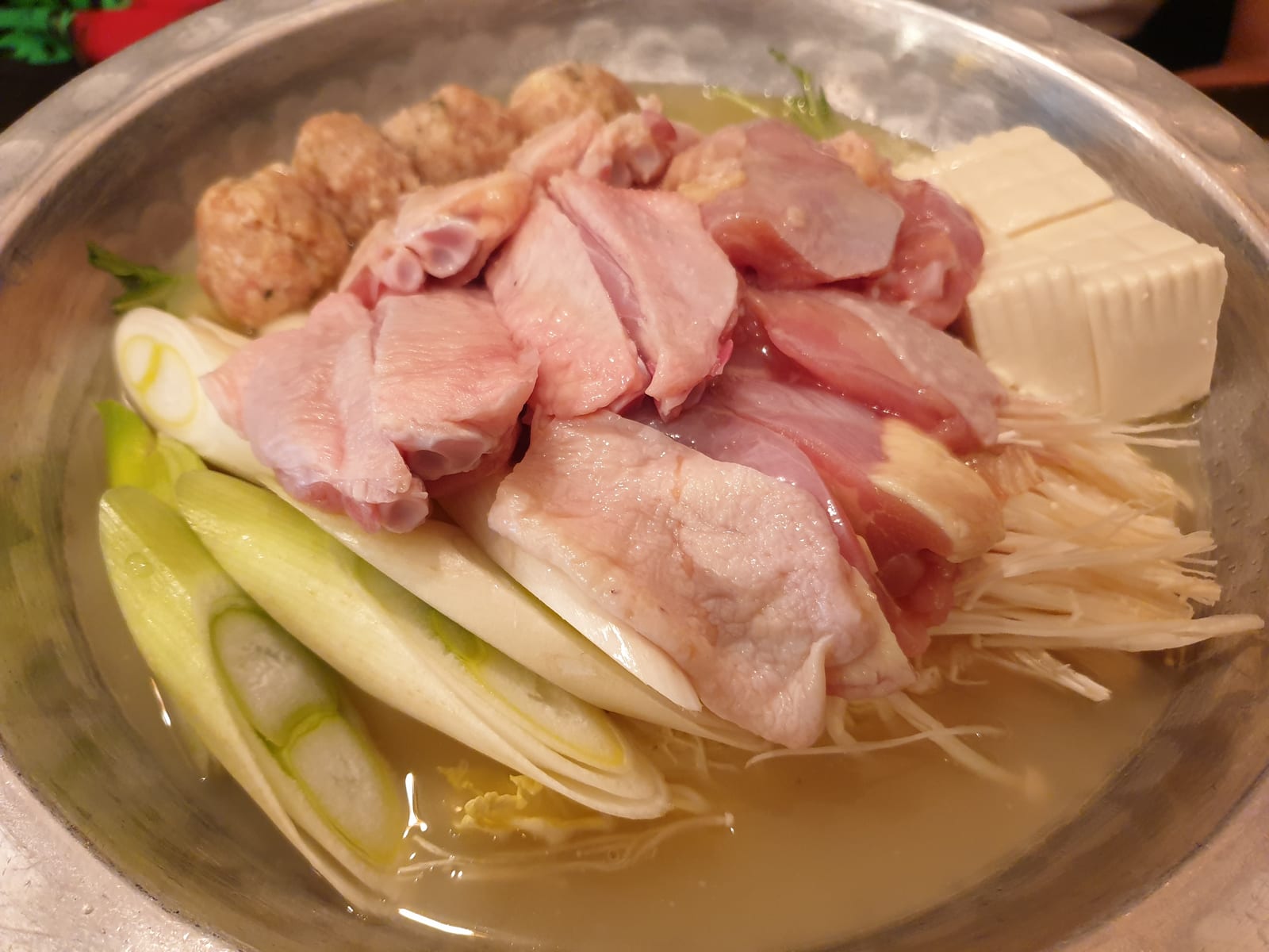 Tegetege