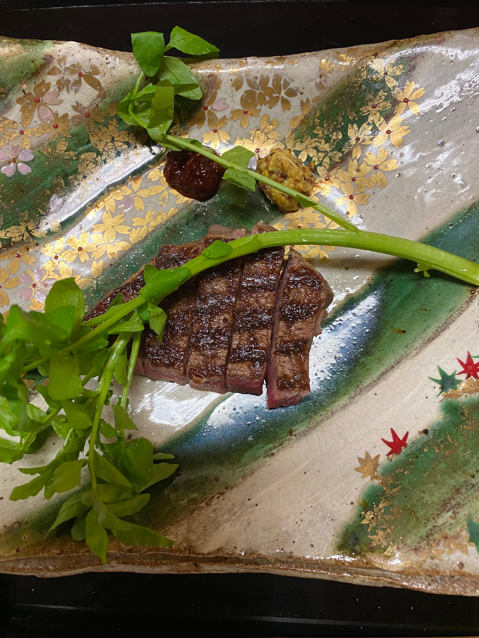 Wafrancekaiseki Kandagawa