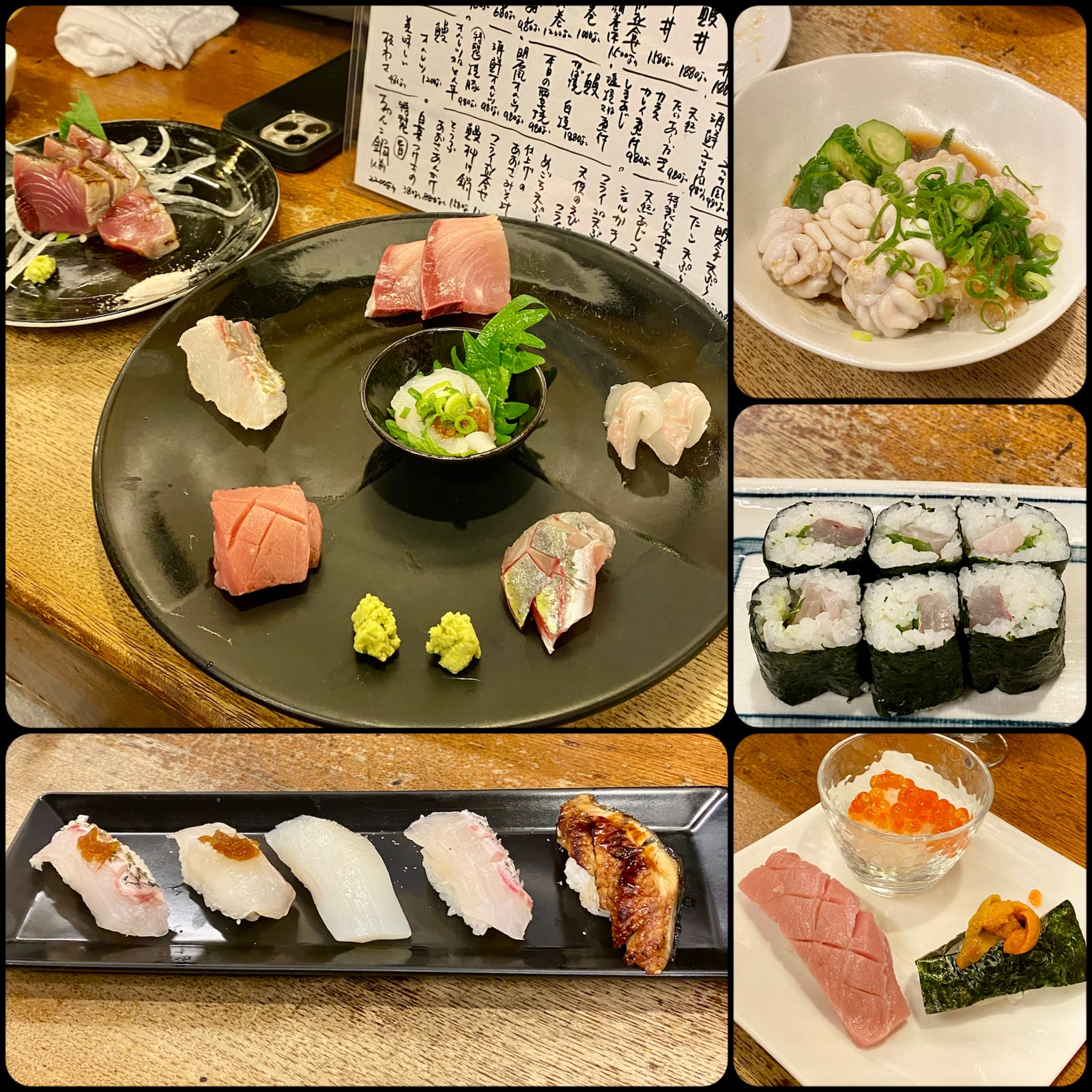 Yagura Sushi