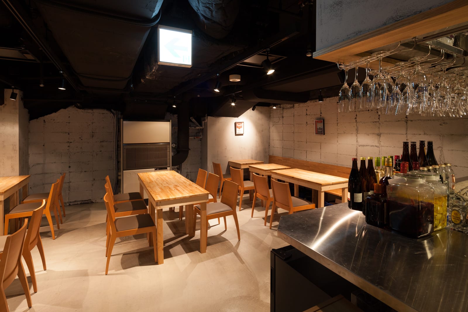 Yakitori Cassiwa Chayamachi