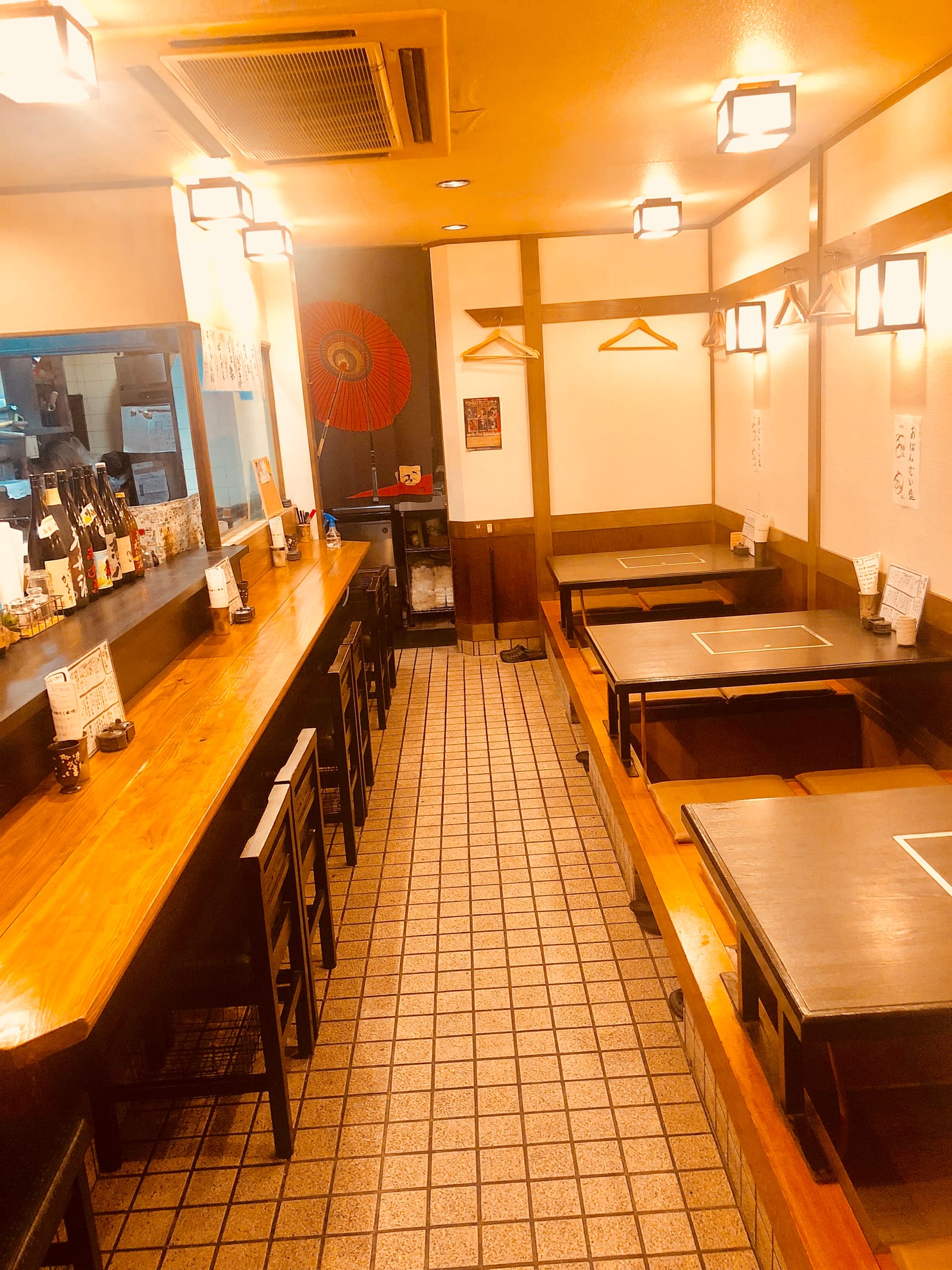 Yakitori Nakajiya