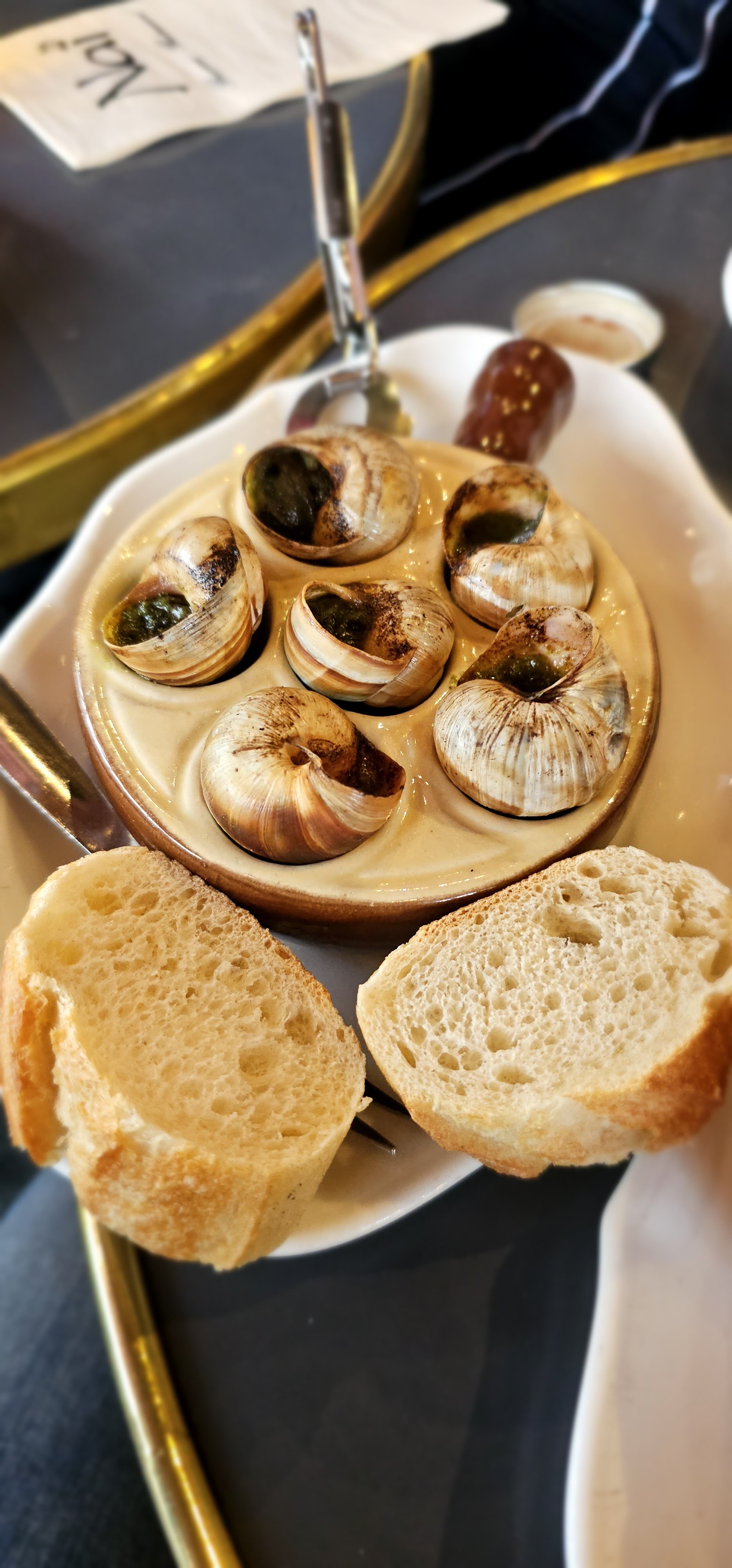 Brasserie Naï