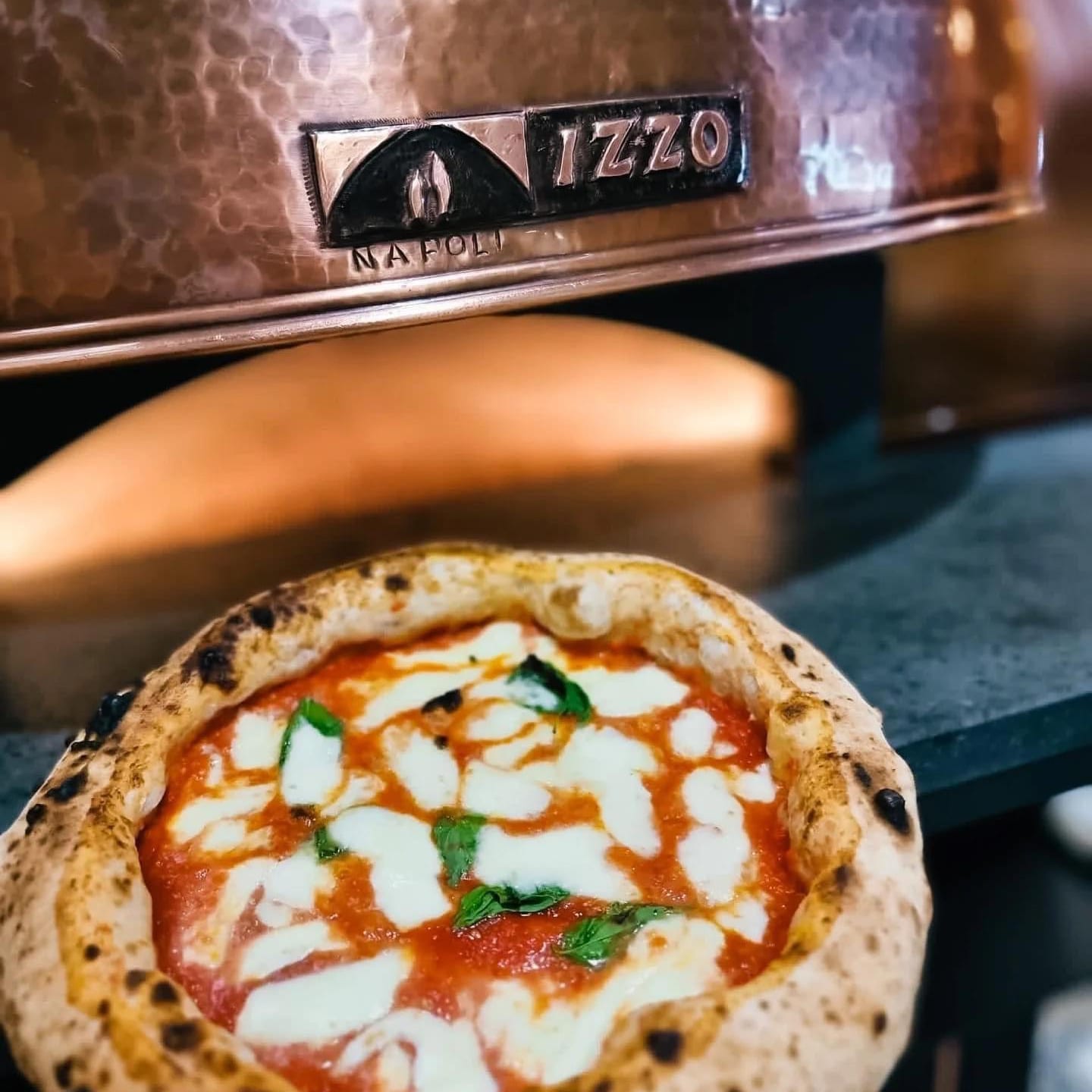 Adammio Pizza