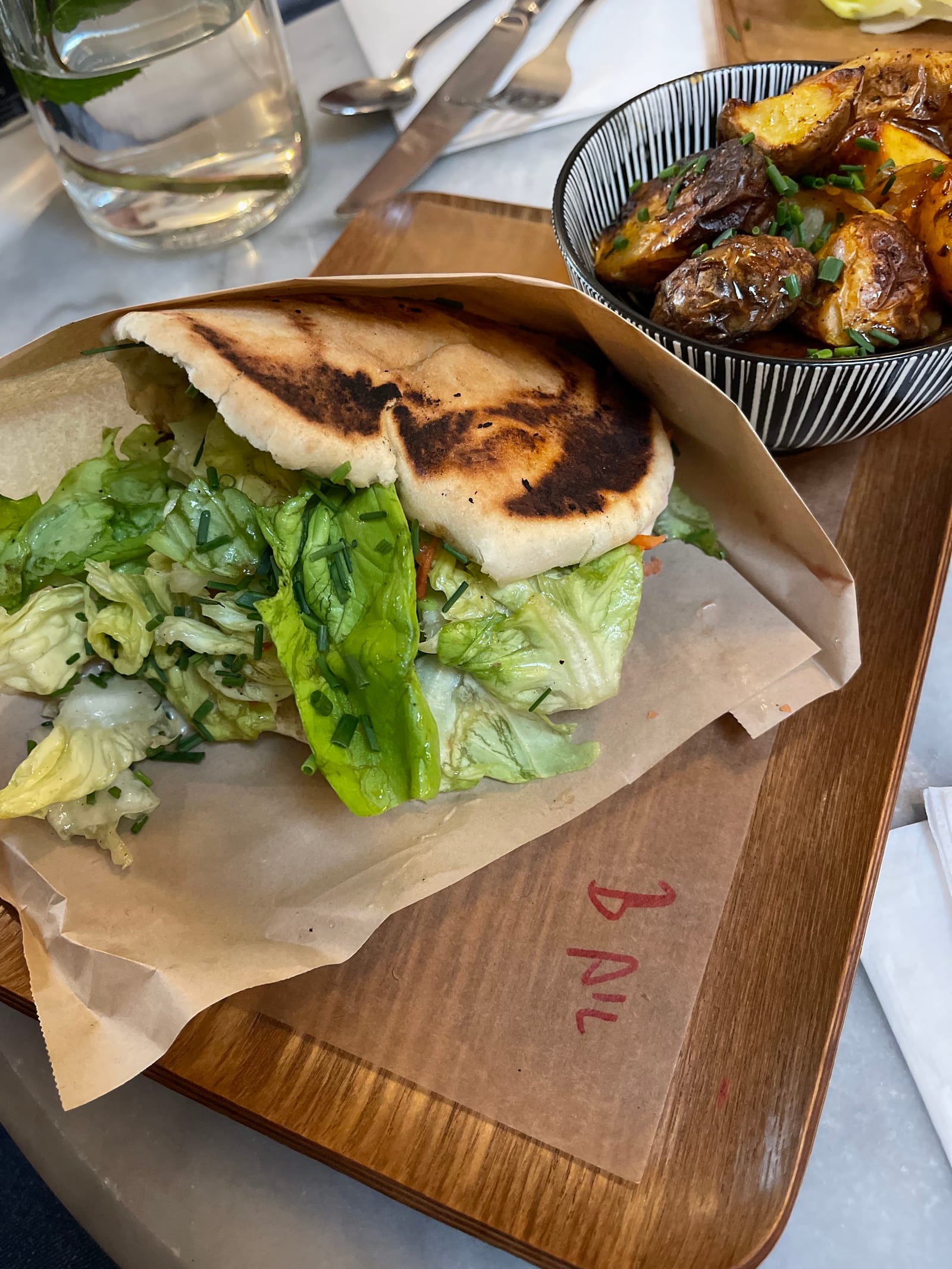 ☀️ATA Street Food 🥙