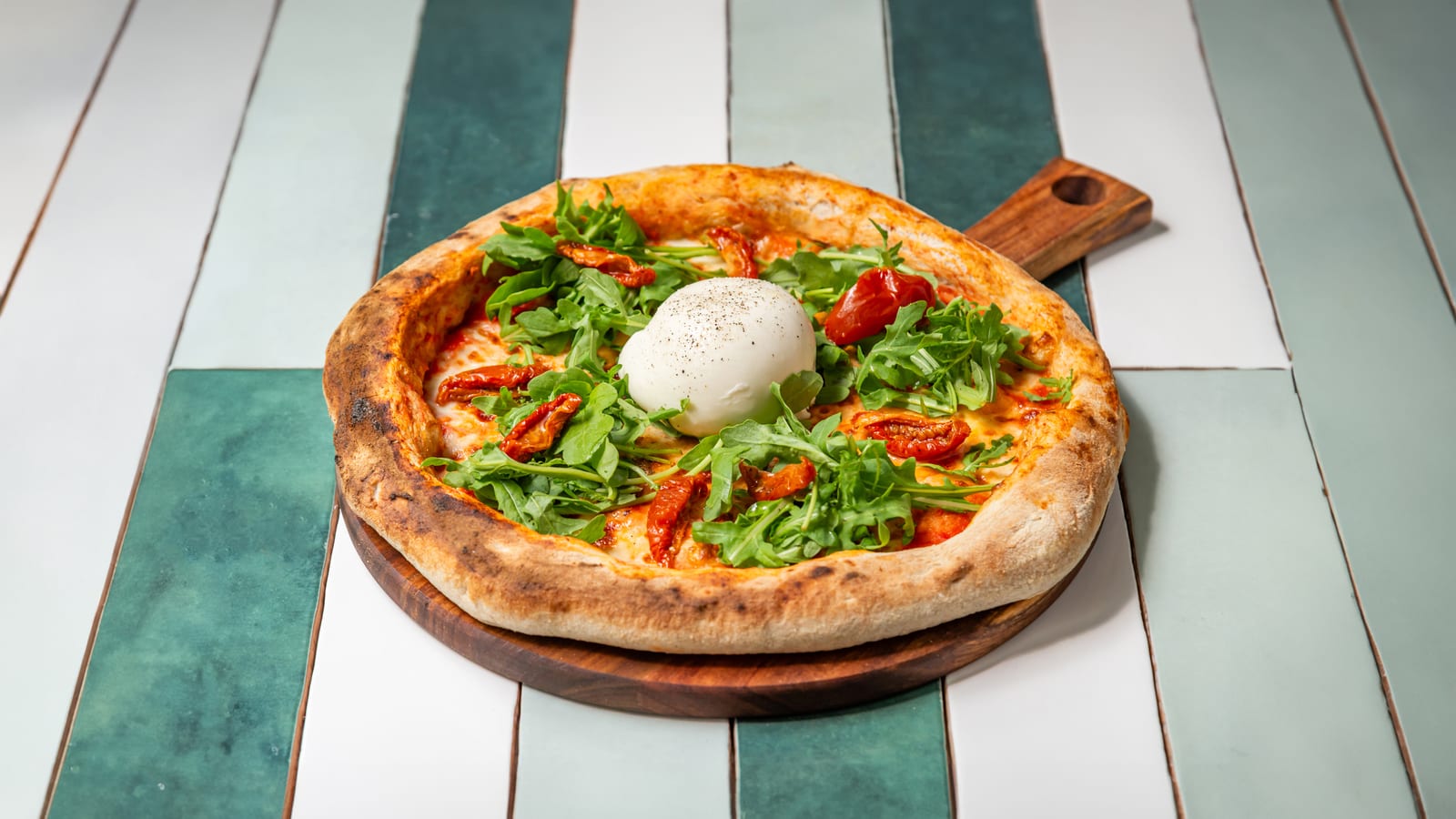 Béné Pizzeria