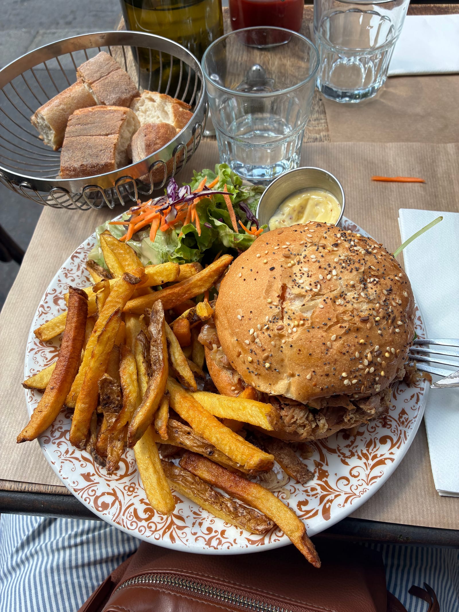 Bistro Mon Rêve