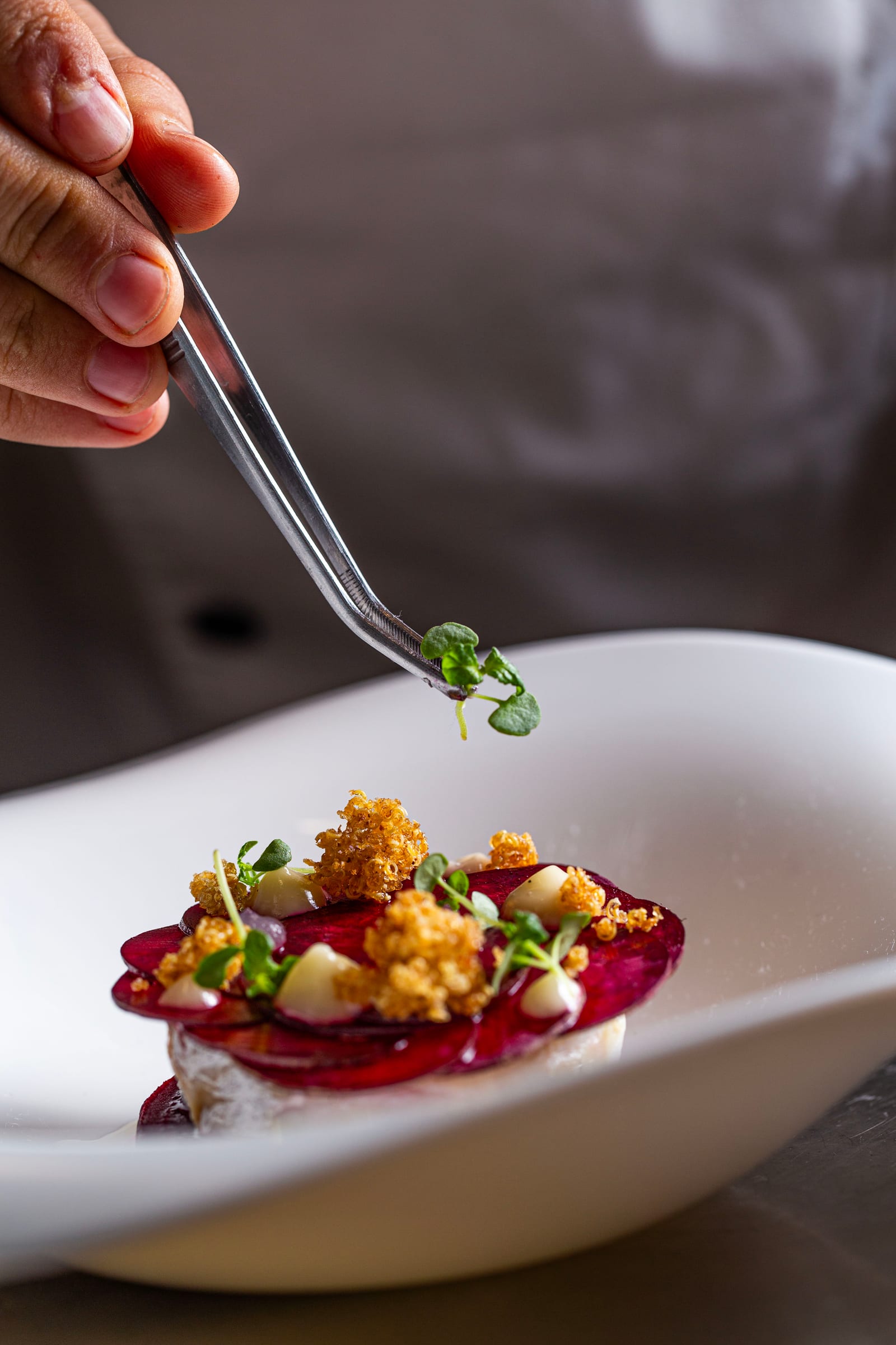 Bistro V