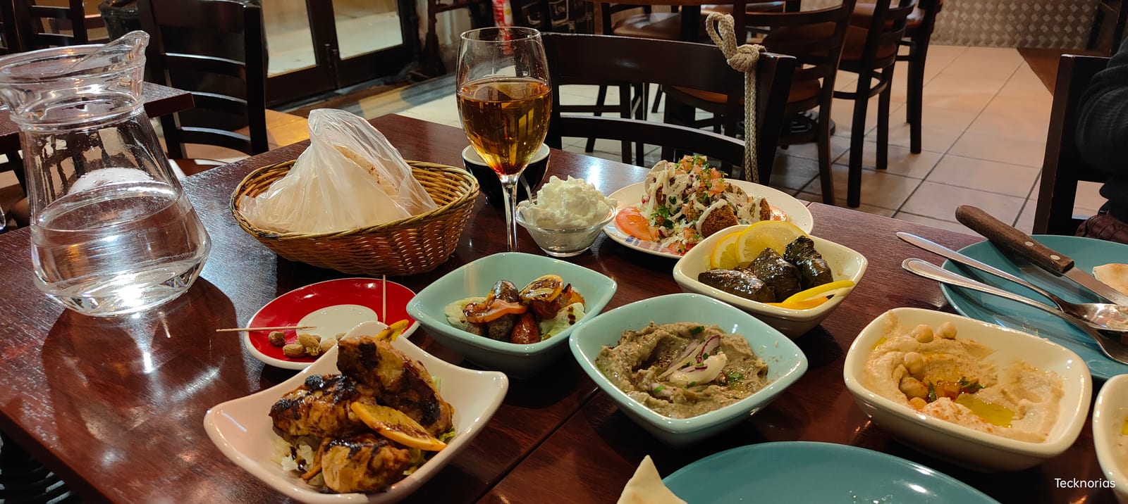 Bistrot Beyrouth