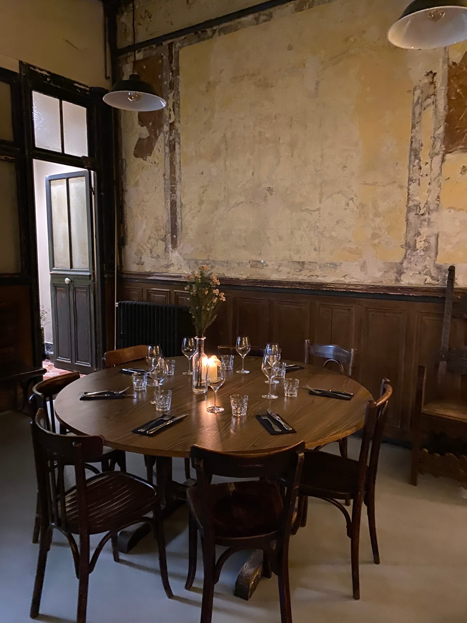 Bistrot Ordinaire