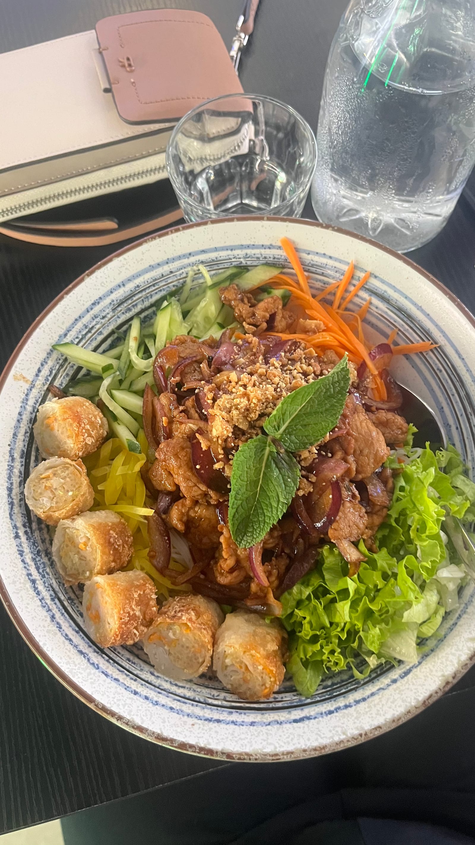 Bolmi Café