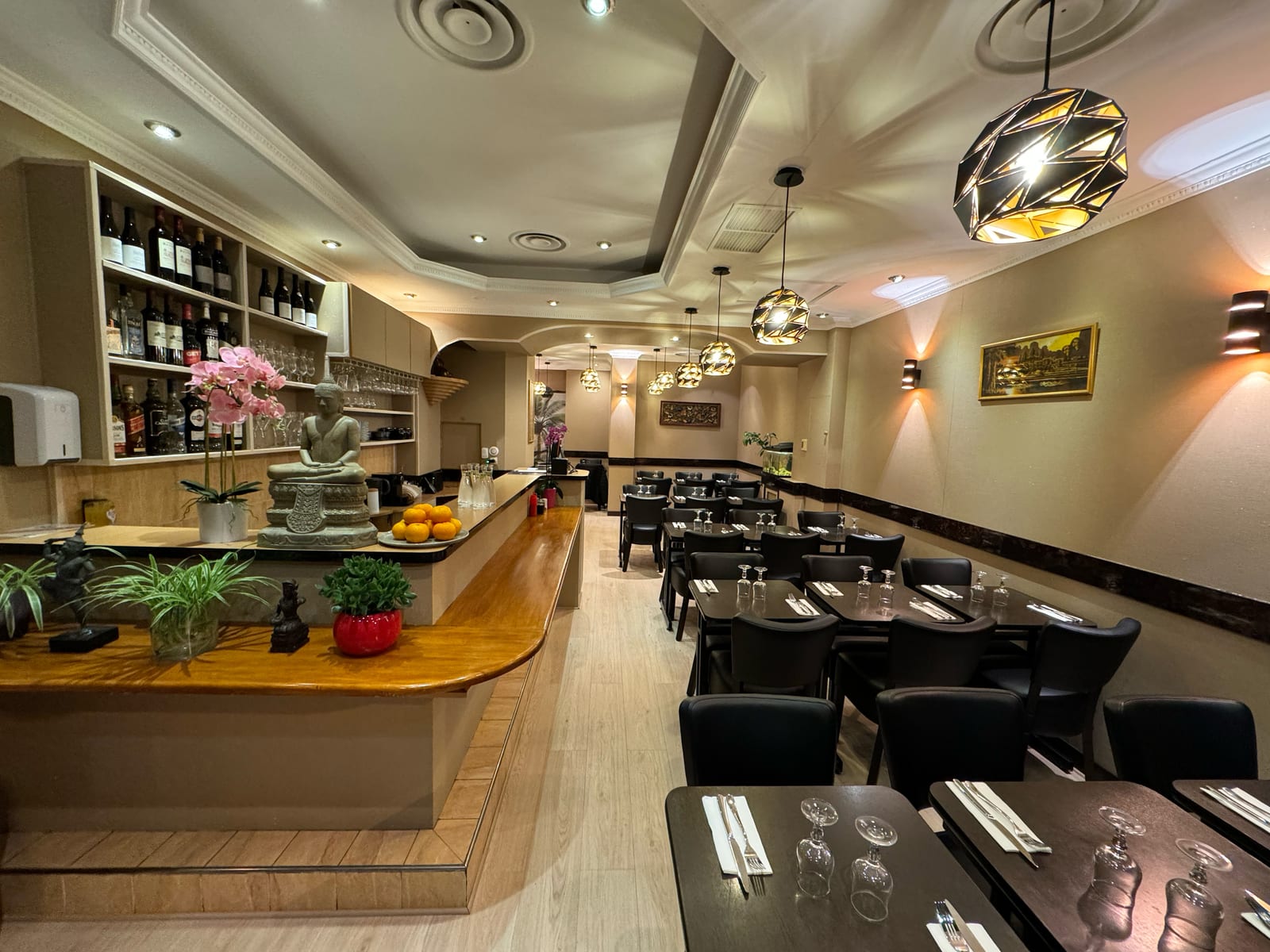 Borei Thai