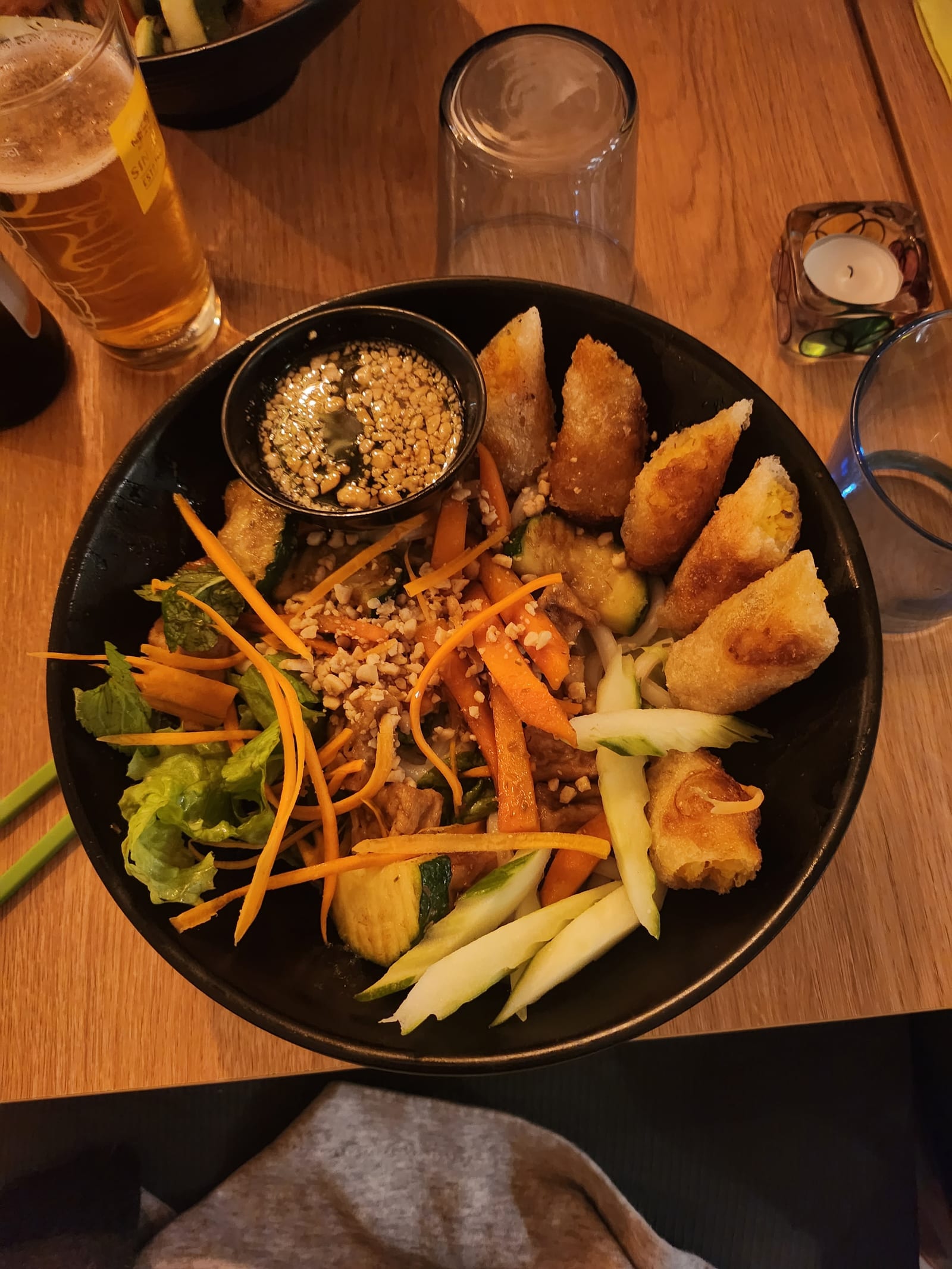 Buja Végétarien