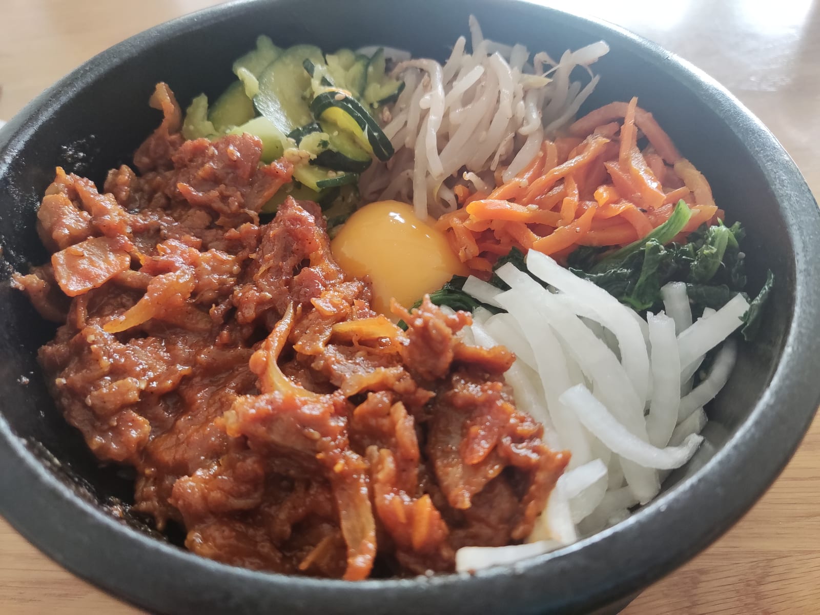 Bulgogi Restaurant