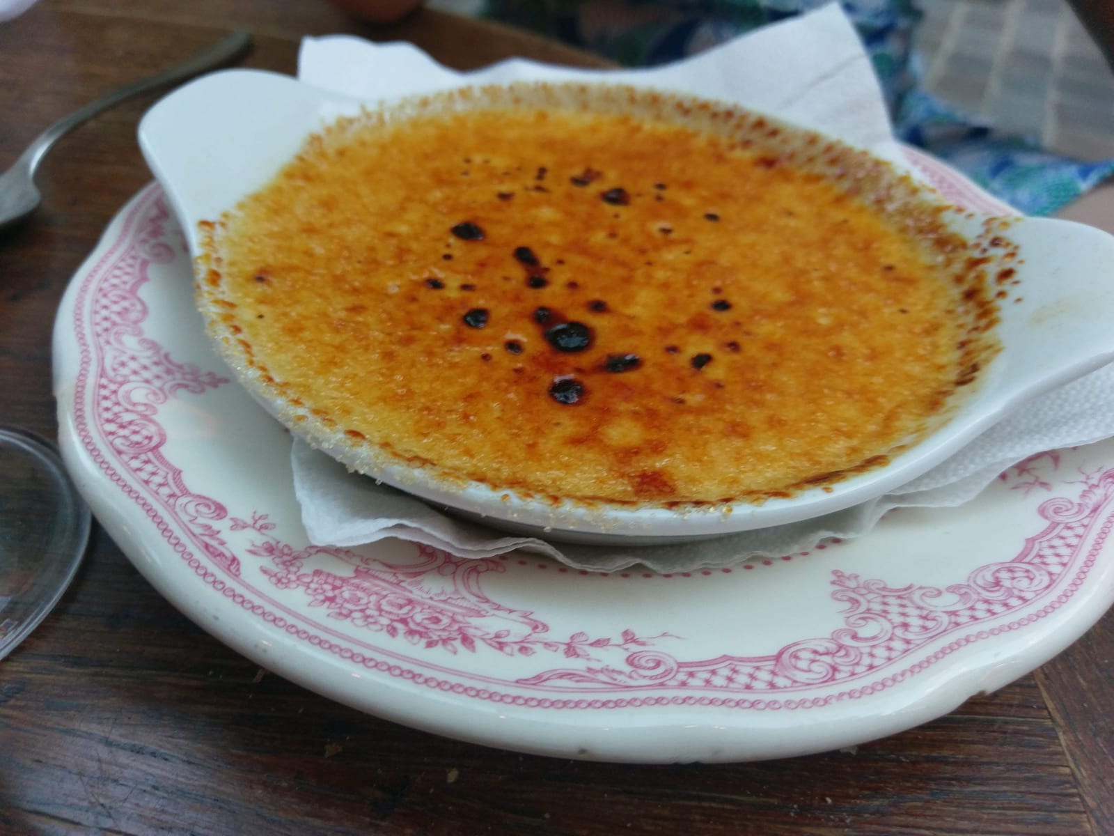Café Blanc